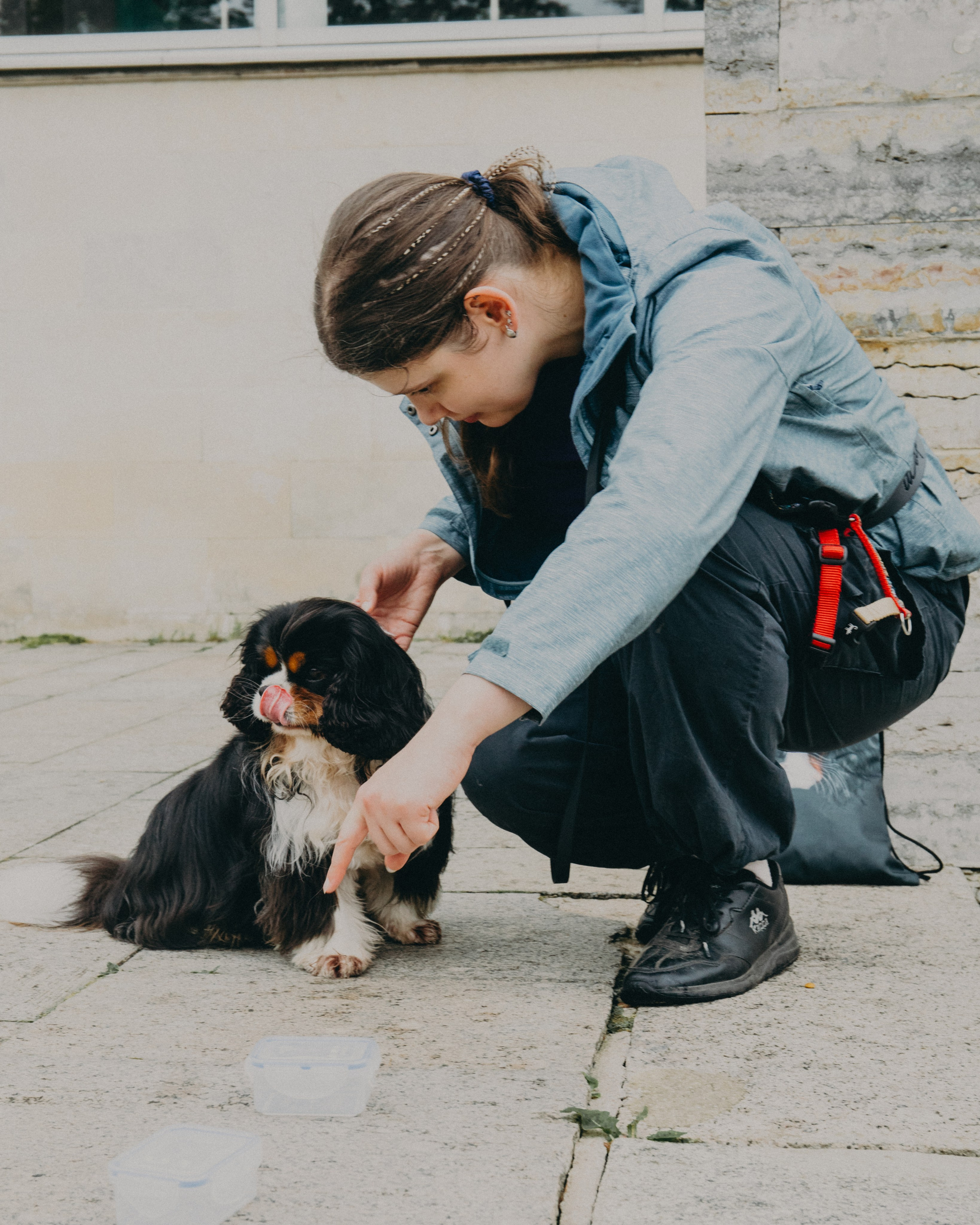 Гилдин. Портретный фотограф Ванинен Анастасия. Санкт-Петербург