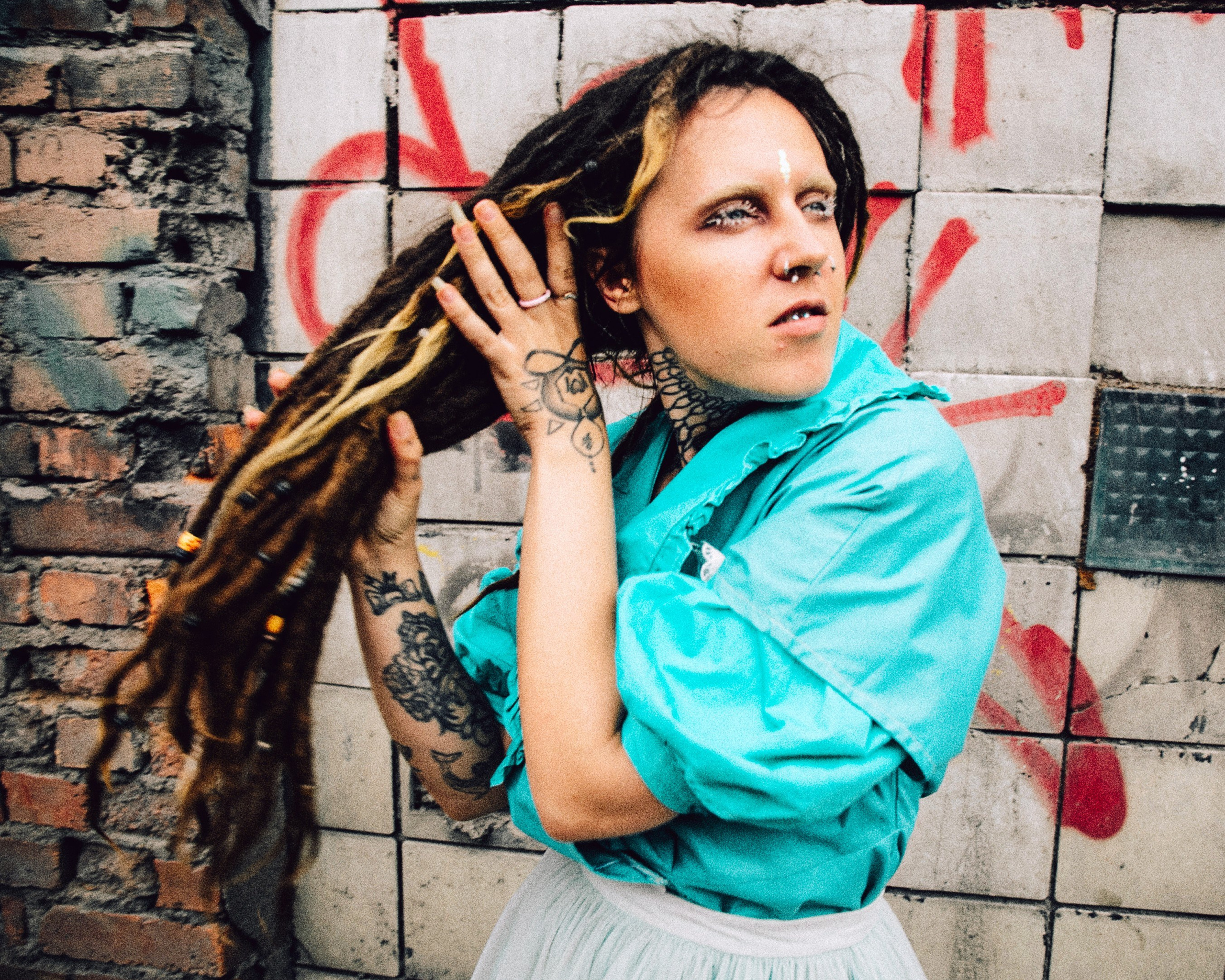 Луми. Портретный фотограф Ванинен Анастасия. Санкт-Петербург