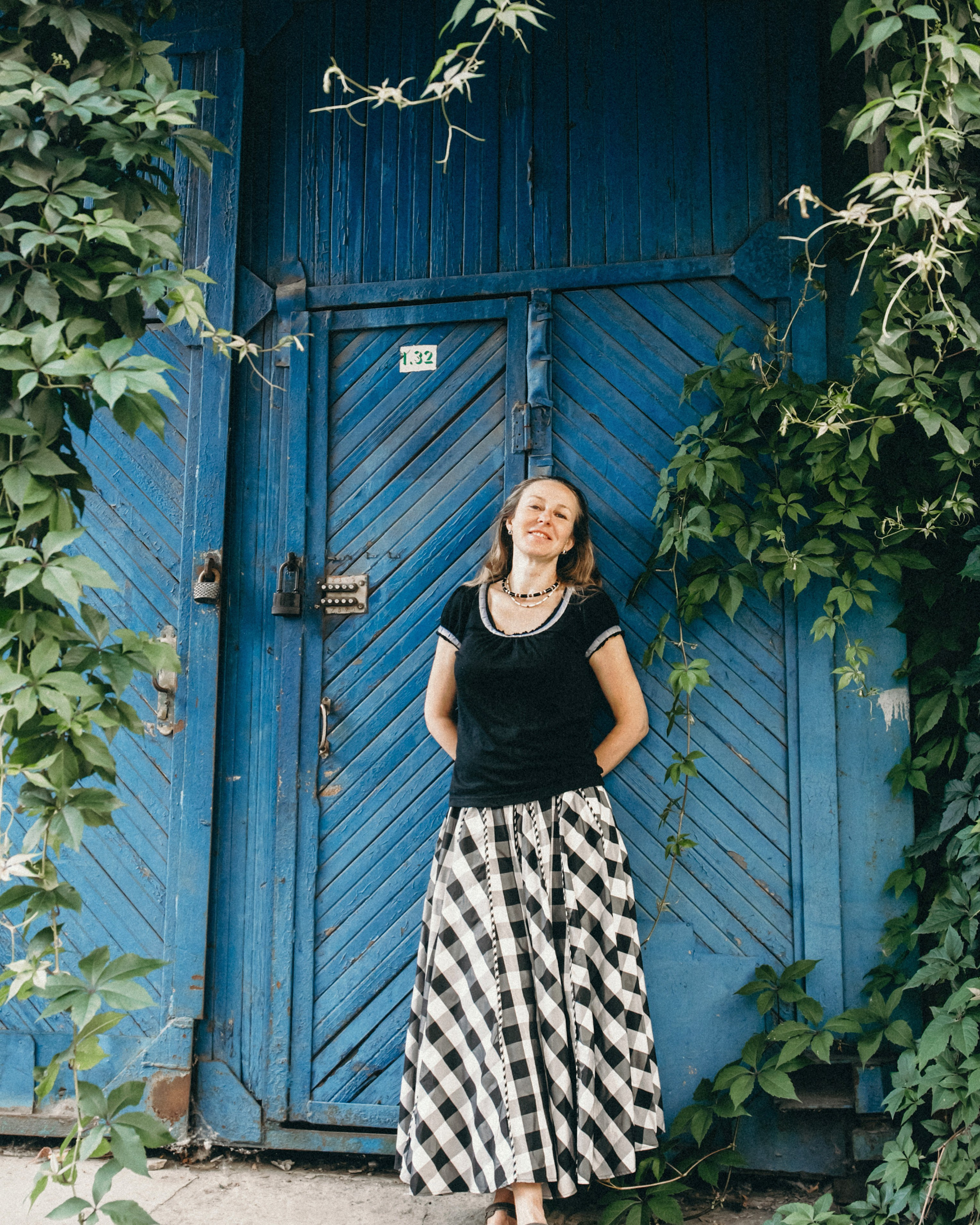 Юля. Портретный фотограф Ванинен Анастасия. Санкт-Петербург