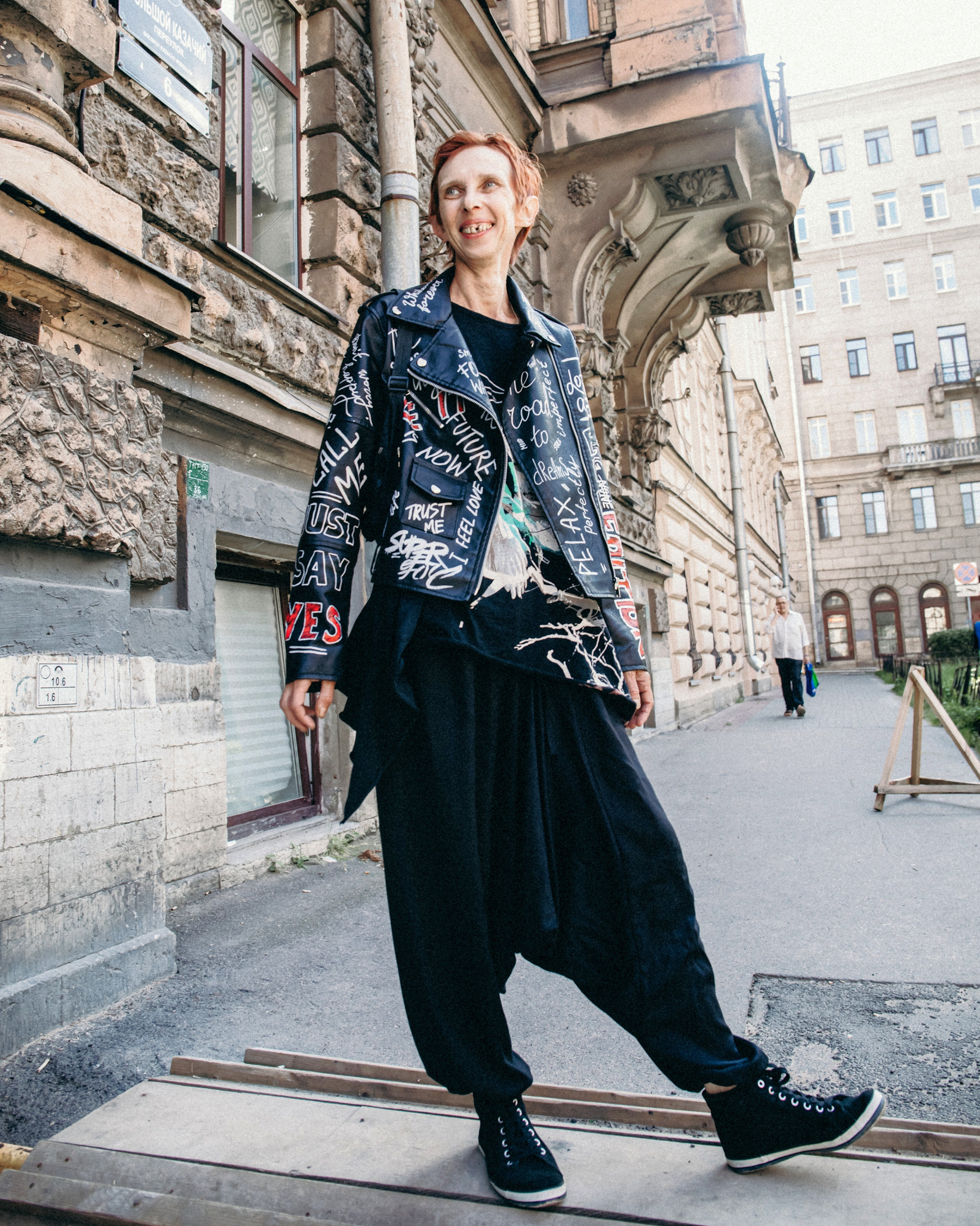 Дина. Портретный фотограф Ванинен Анастасия. Санкт-Петербург