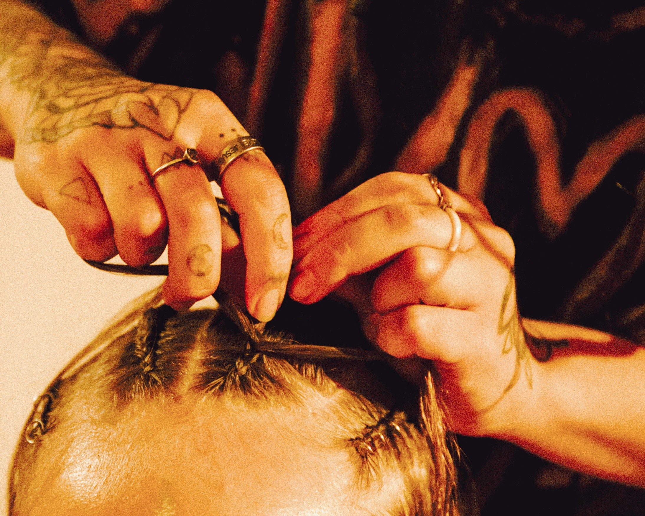 Луми. Портретный фотограф Ванинен Анастасия. Санкт-Петербург