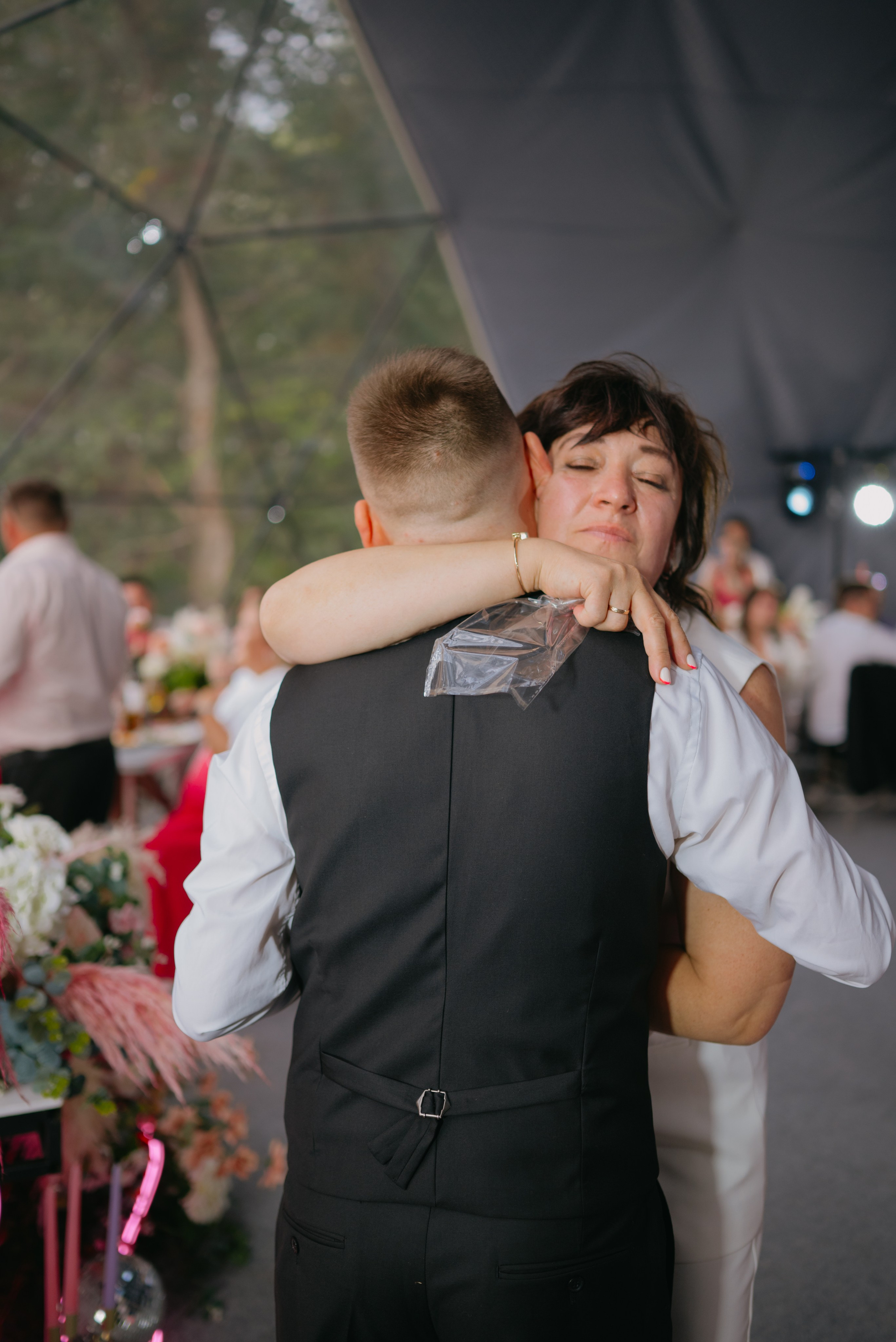 Илья и Маша. Свадебный фотограф Уфа Дарья Насырова