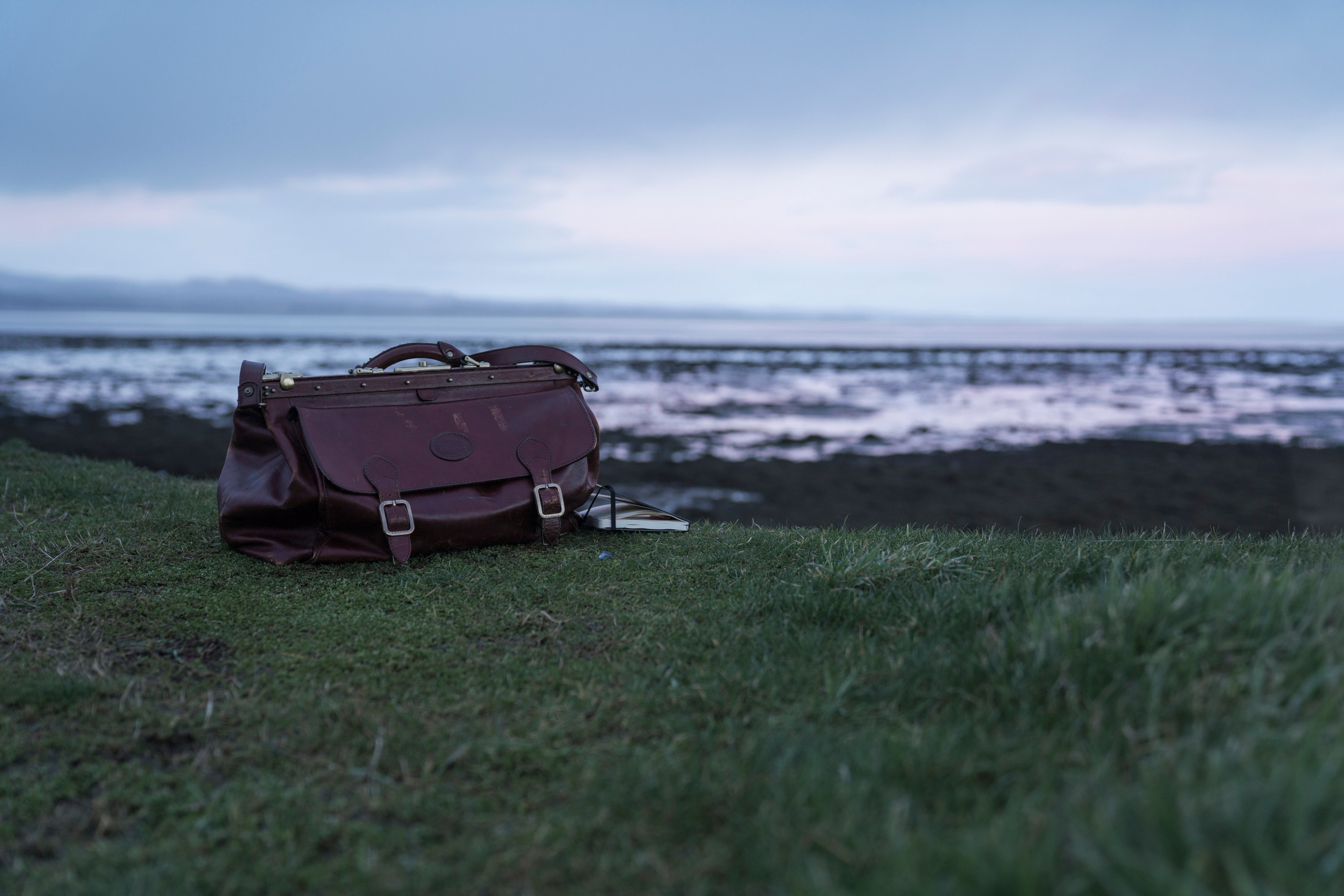 Вискикурня Glenmorangie — Шотландия. Creative photographer Denis Klero