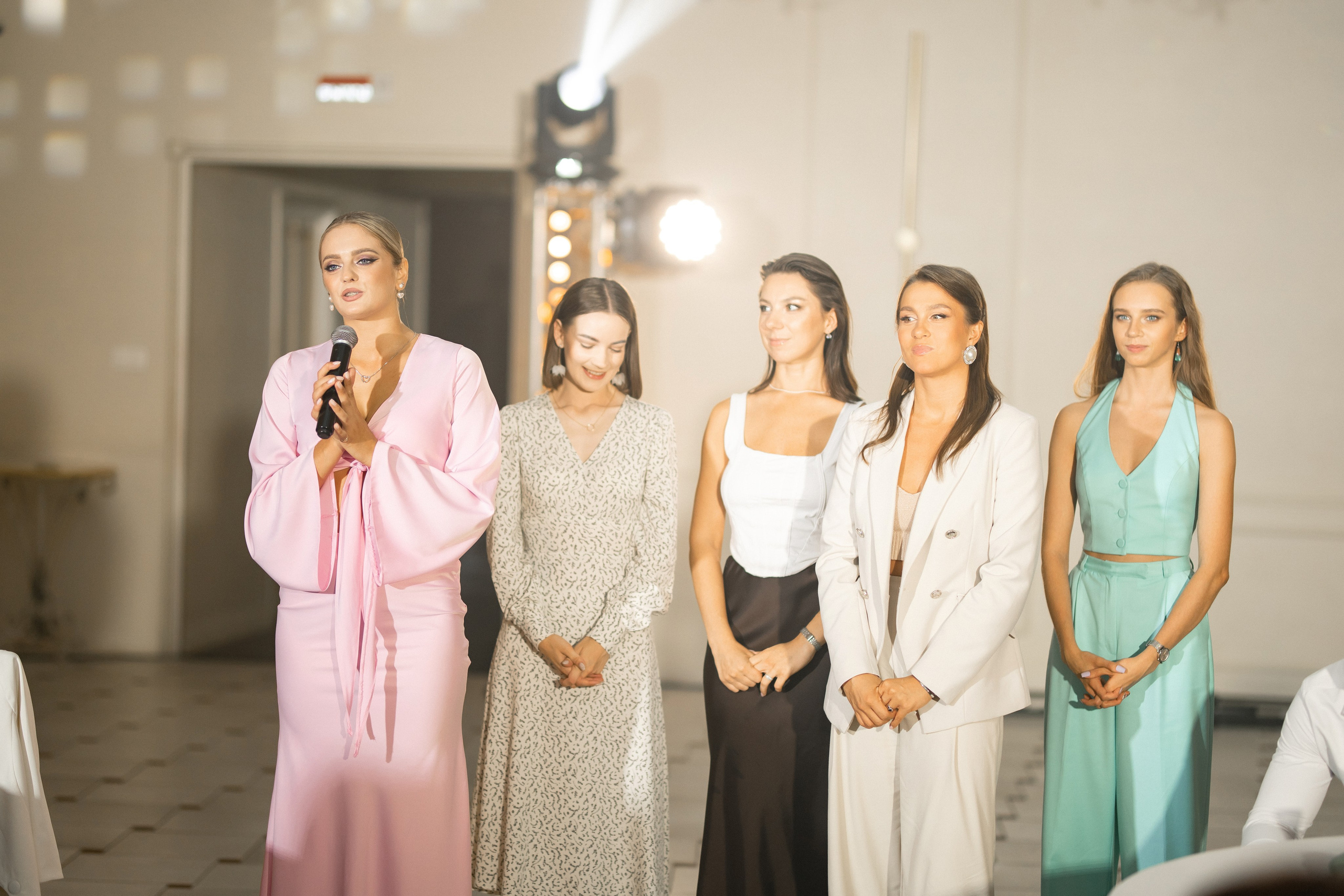 Андрей и Юлия. Свадебный и семейный фотограф в Орша