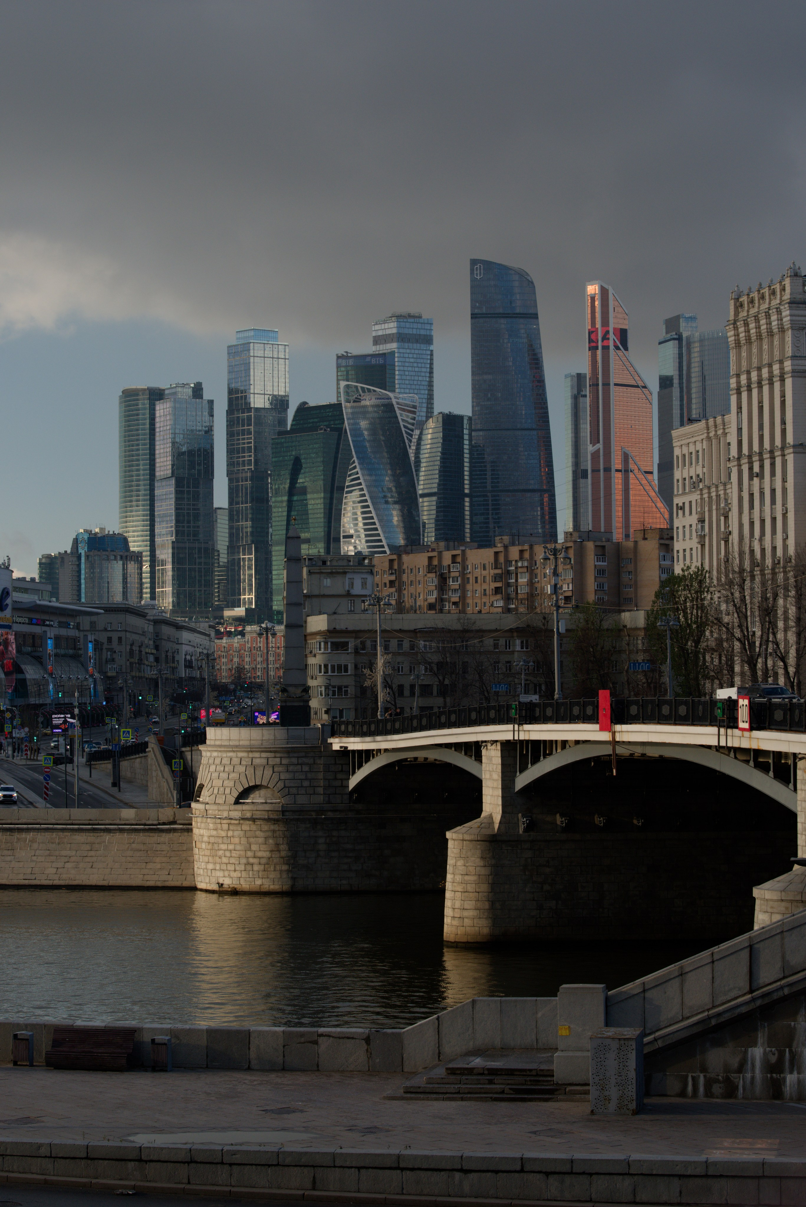 Обзор на фильтры и аксессуары NiSi. Семоха Валерий. Фотограф