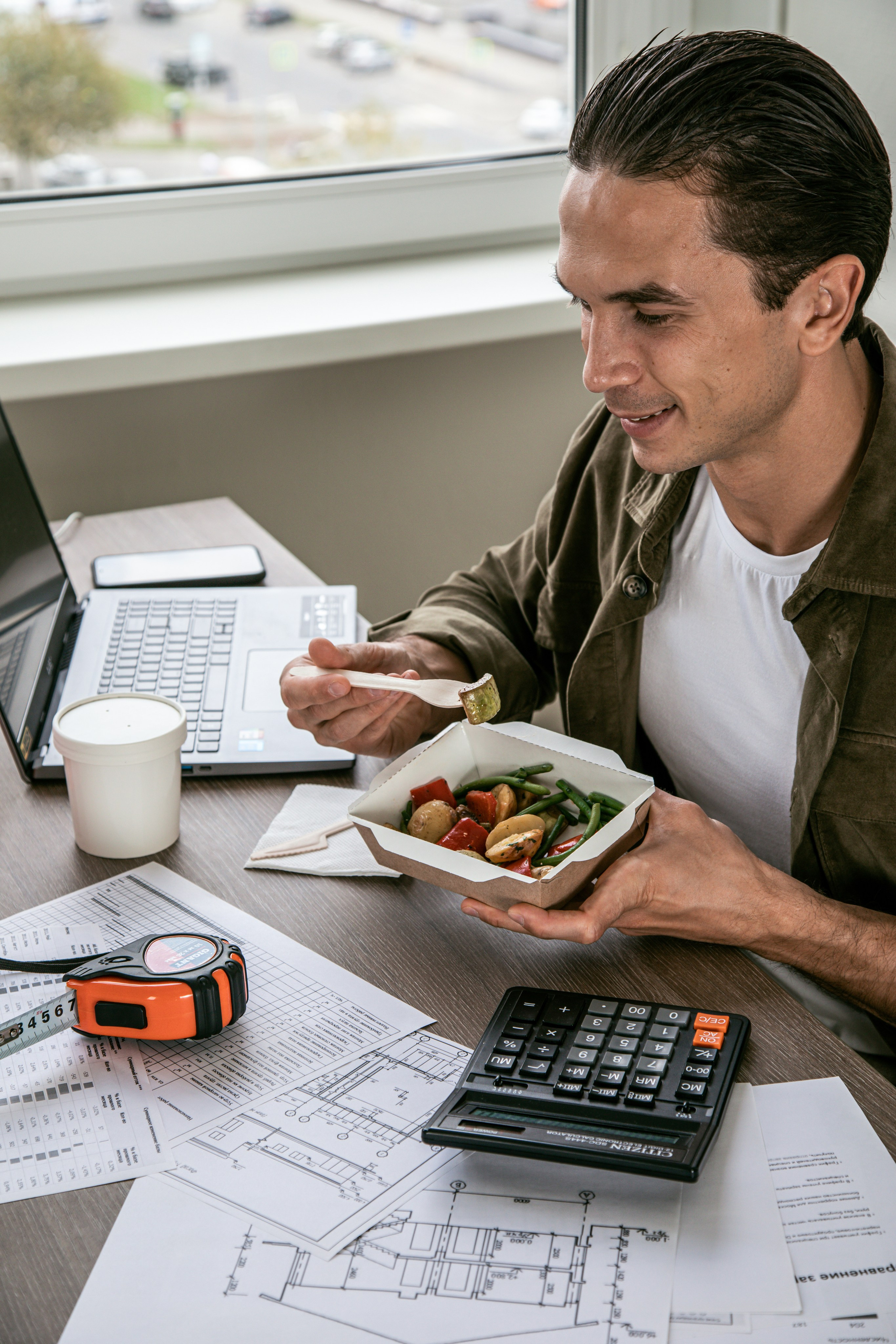 Ложка ру. Фудфотограф, фудстилист и сет дизайнер в Москве Алена Синицына