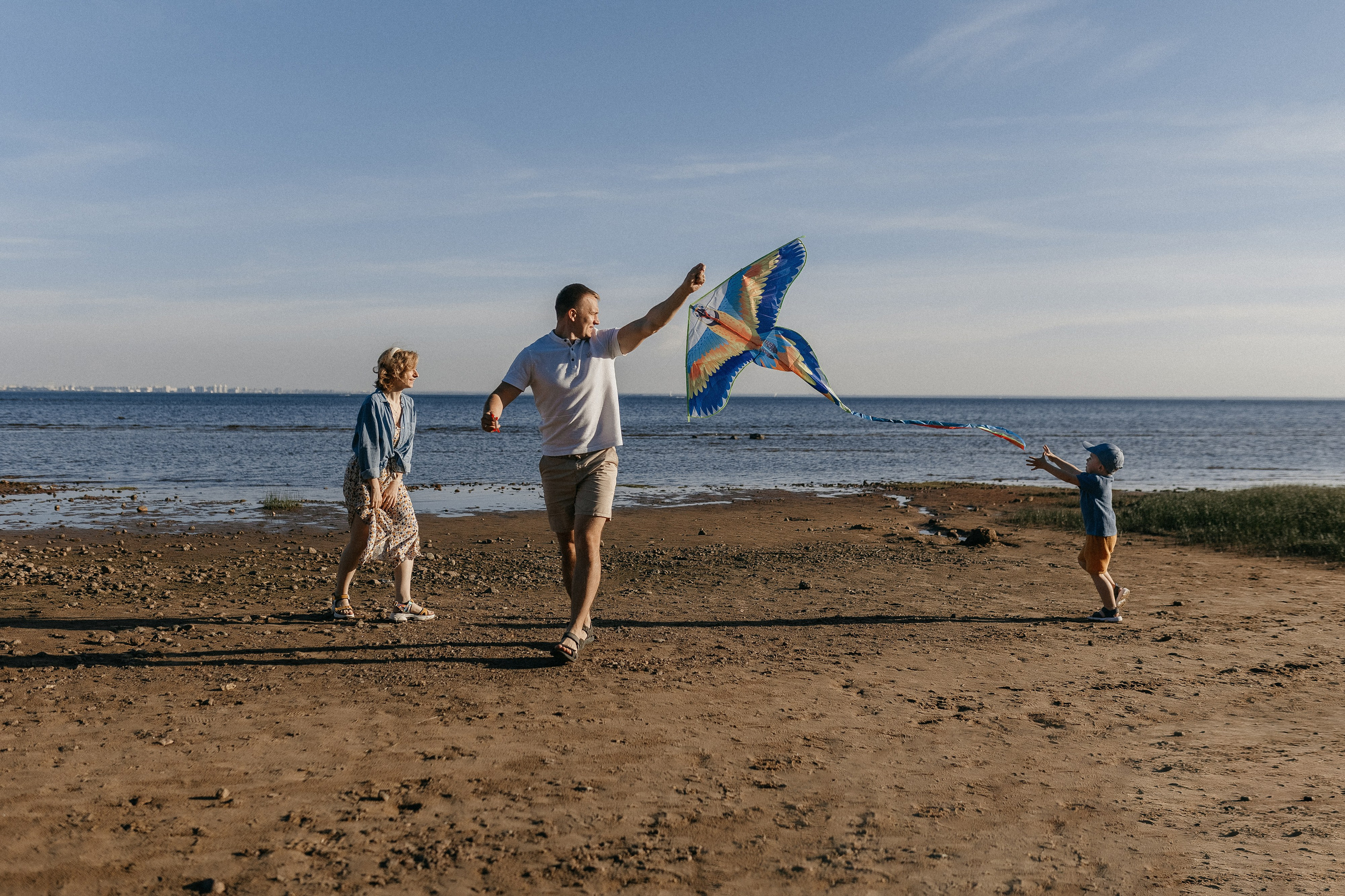 Фотограф Никитина Марина, Санкт-Петербург