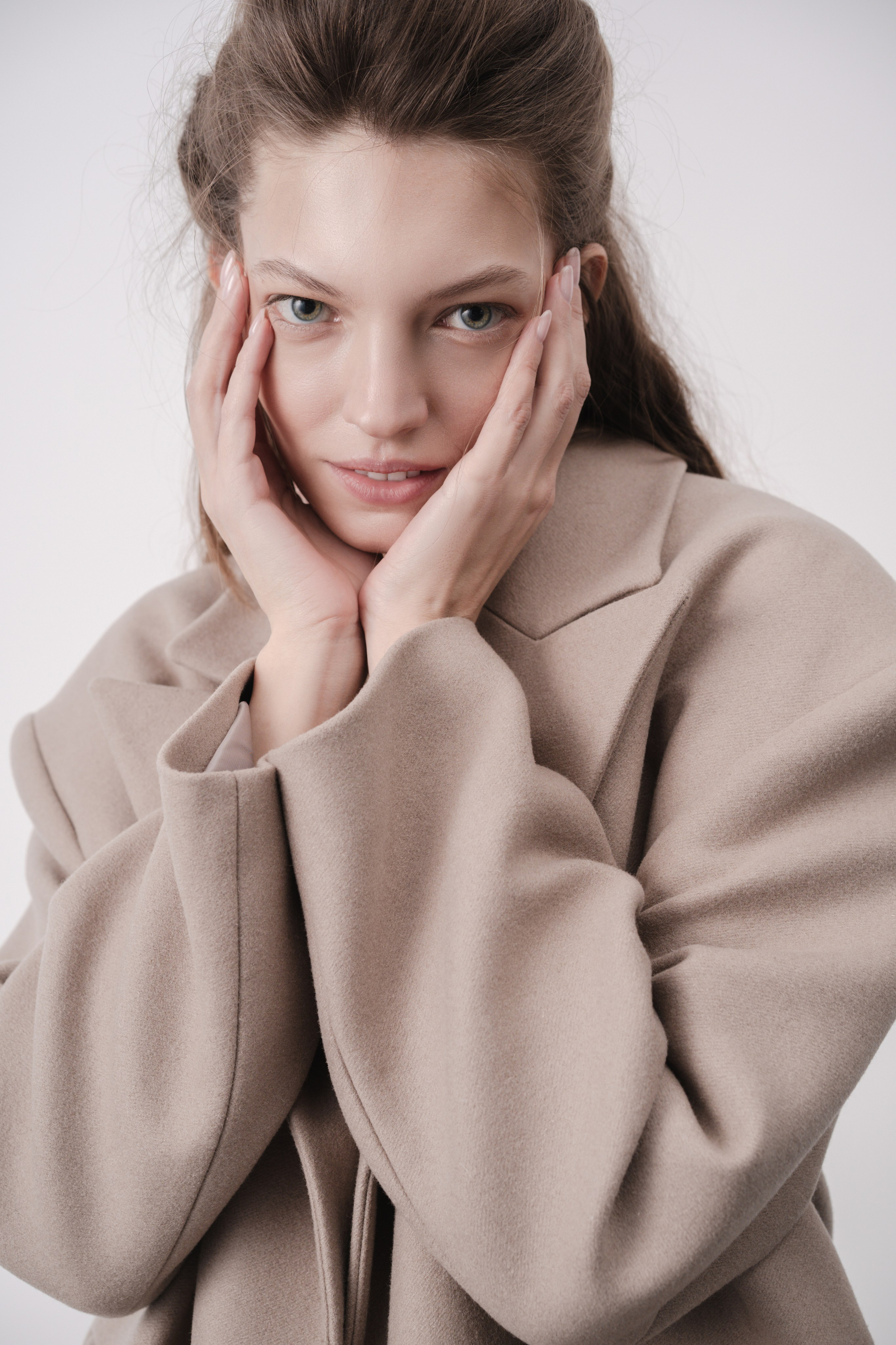 Kris. Commercial photographer Natalia Bychkova