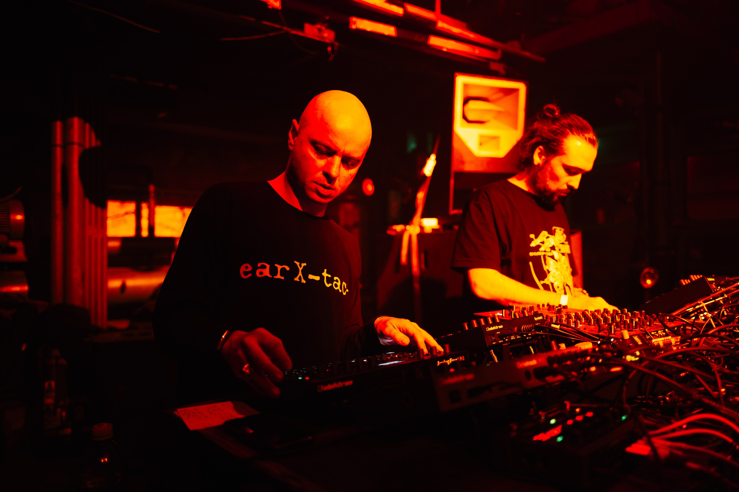 SHIFT, SUBSPACE. @tomrus: Рустам Шагиморданов — фотограф