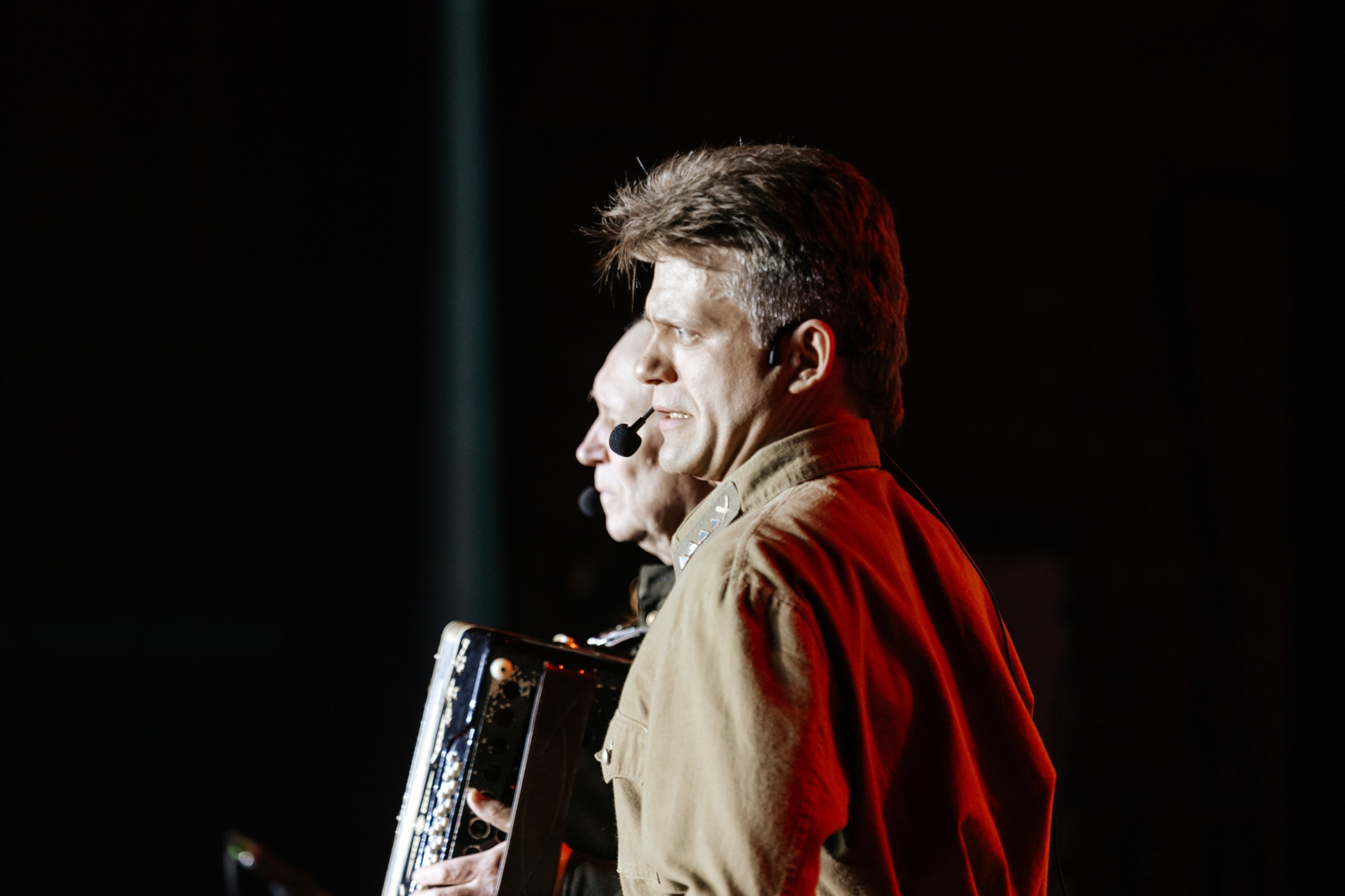 Русские Чтения в Смоленске — 16.05.2025. KiPPER Gallery — Фотограф