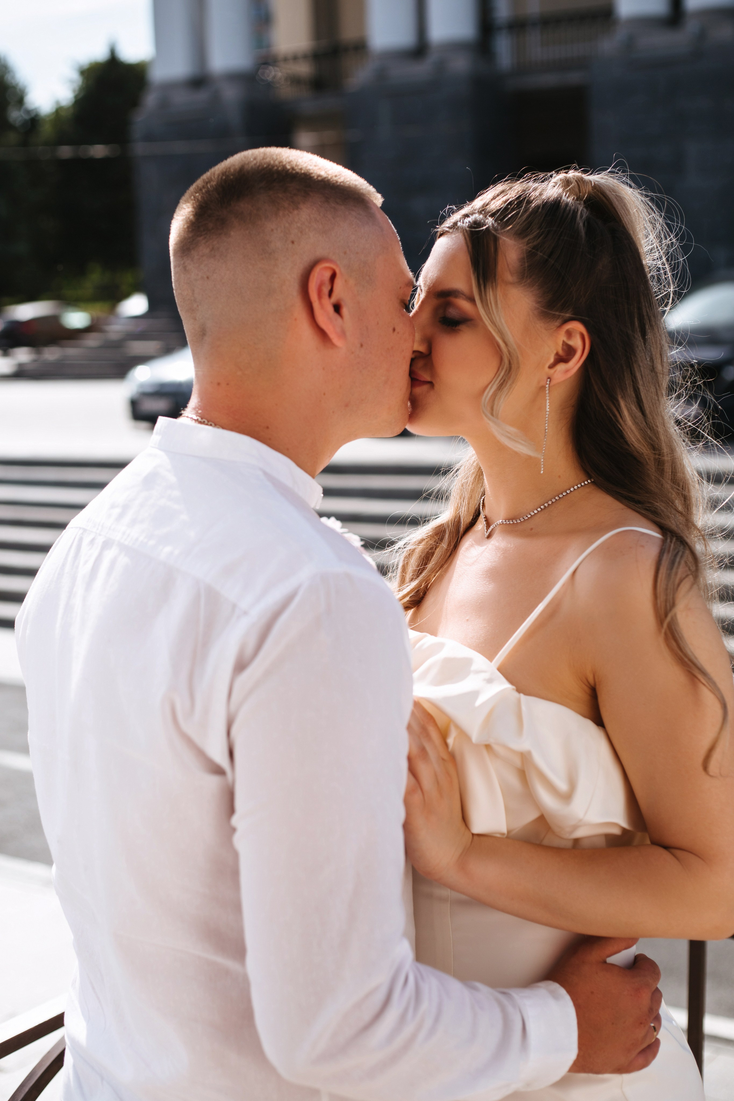 Анастасия и Алексей. Фотограф в Волгограде и Москве | Анастасия Лаврова