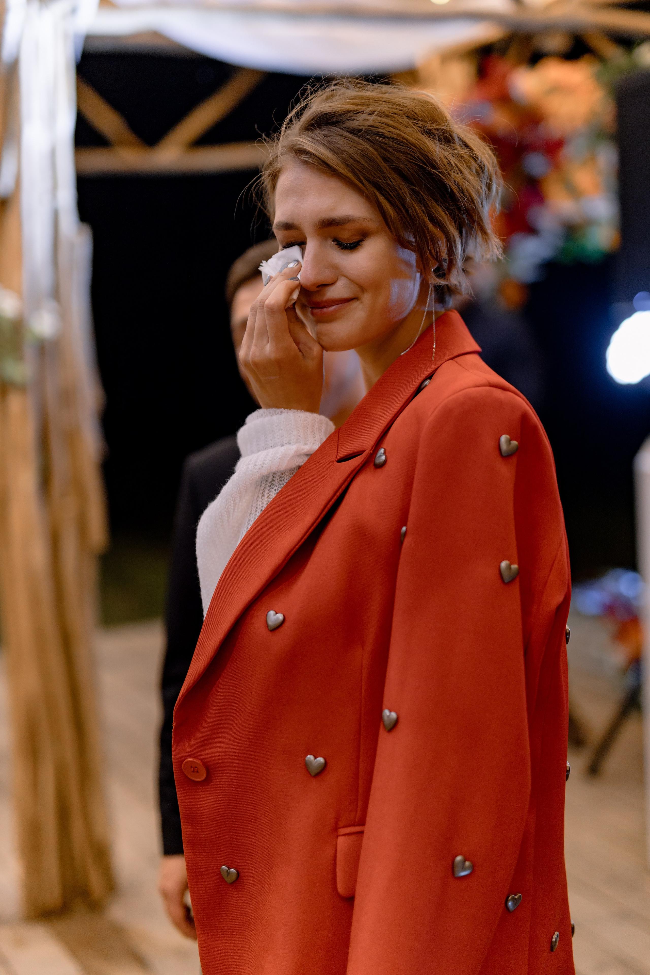 Свадьба Георгия и Анны. Дмитрий Позняк — свадебный фотограф в Брянске. Личный сайт фотографа