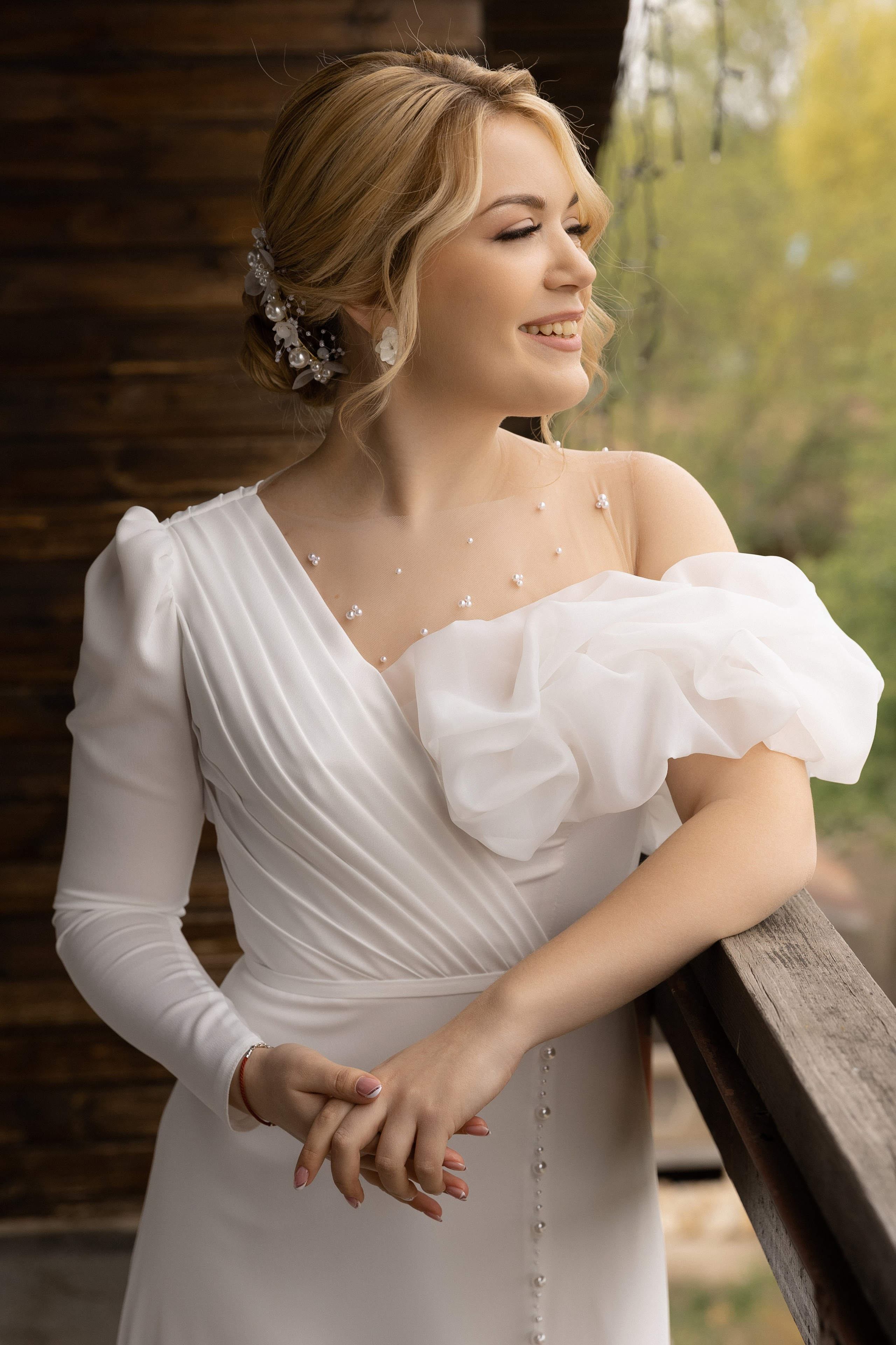 Егор и Екатерина. Свадебный фотограф Курск Максим Ноздрачев