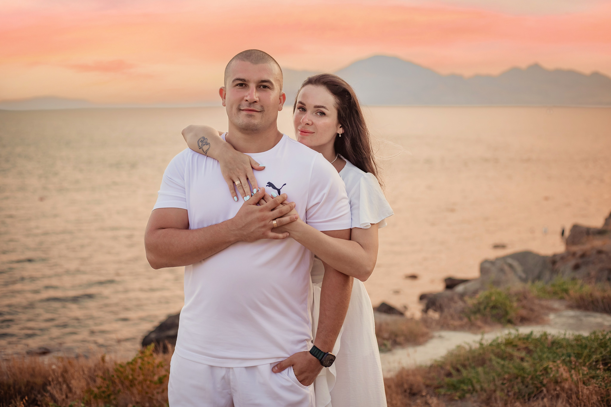 Фотосессия в Орджоникидзе. Фотограф в Феодосии Наталья Булгакова