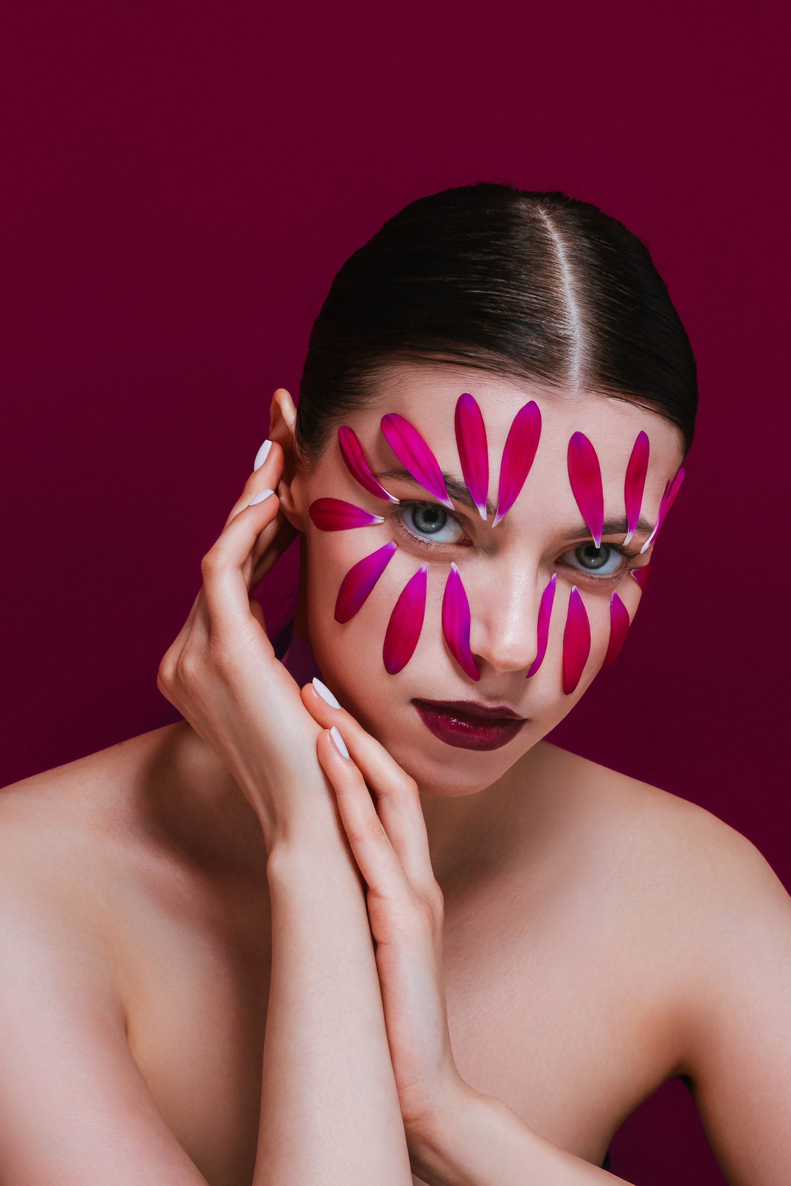 COMMERCIAL. Арина Сафиулина | fashion и art-фотограф