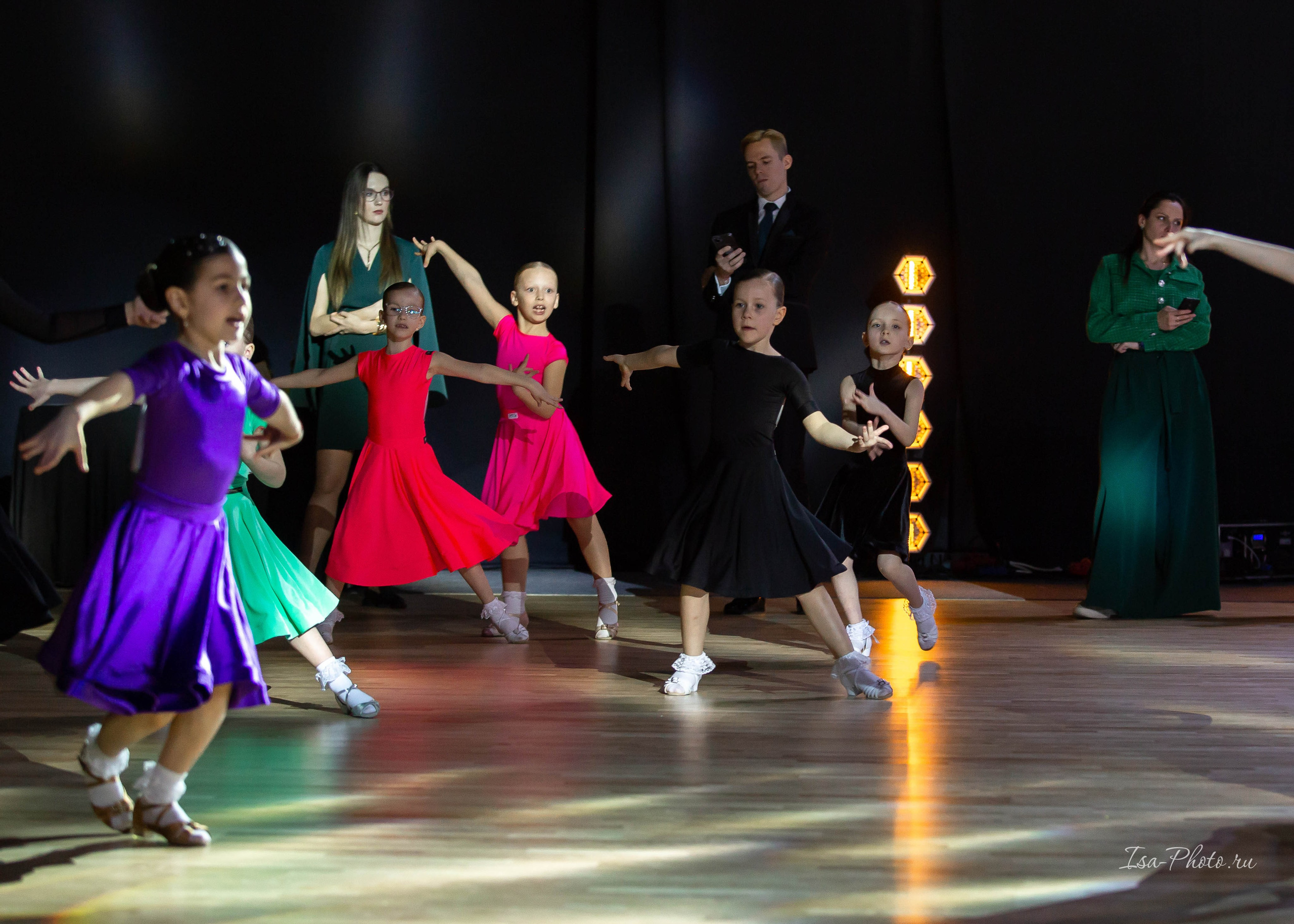 Турнир Royal Dance CUP 2025. Репортажный фотограф в Москве