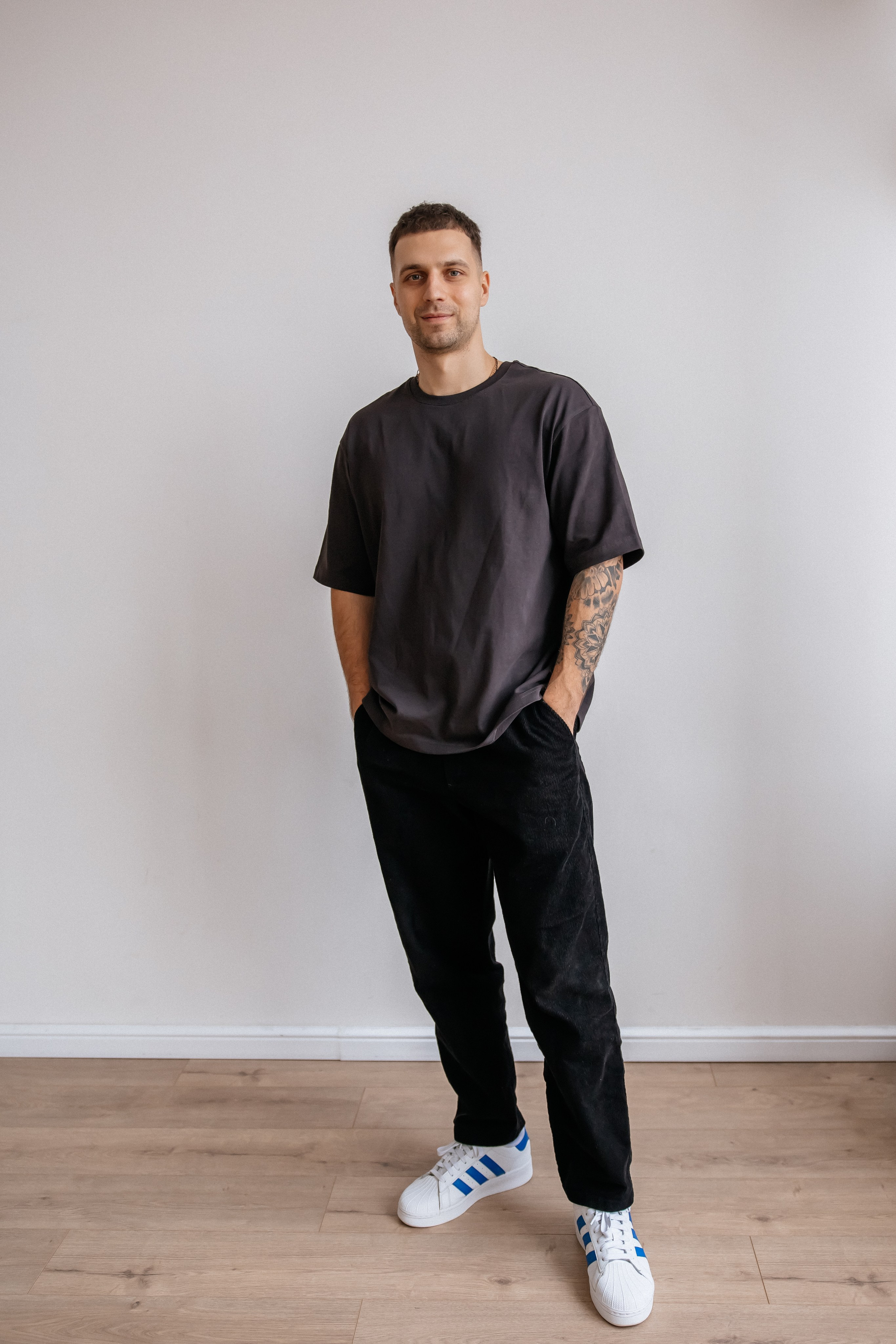 Катя, Ваня и Ева. Светлана Ванцлав — фотограф Минск, Беларусь