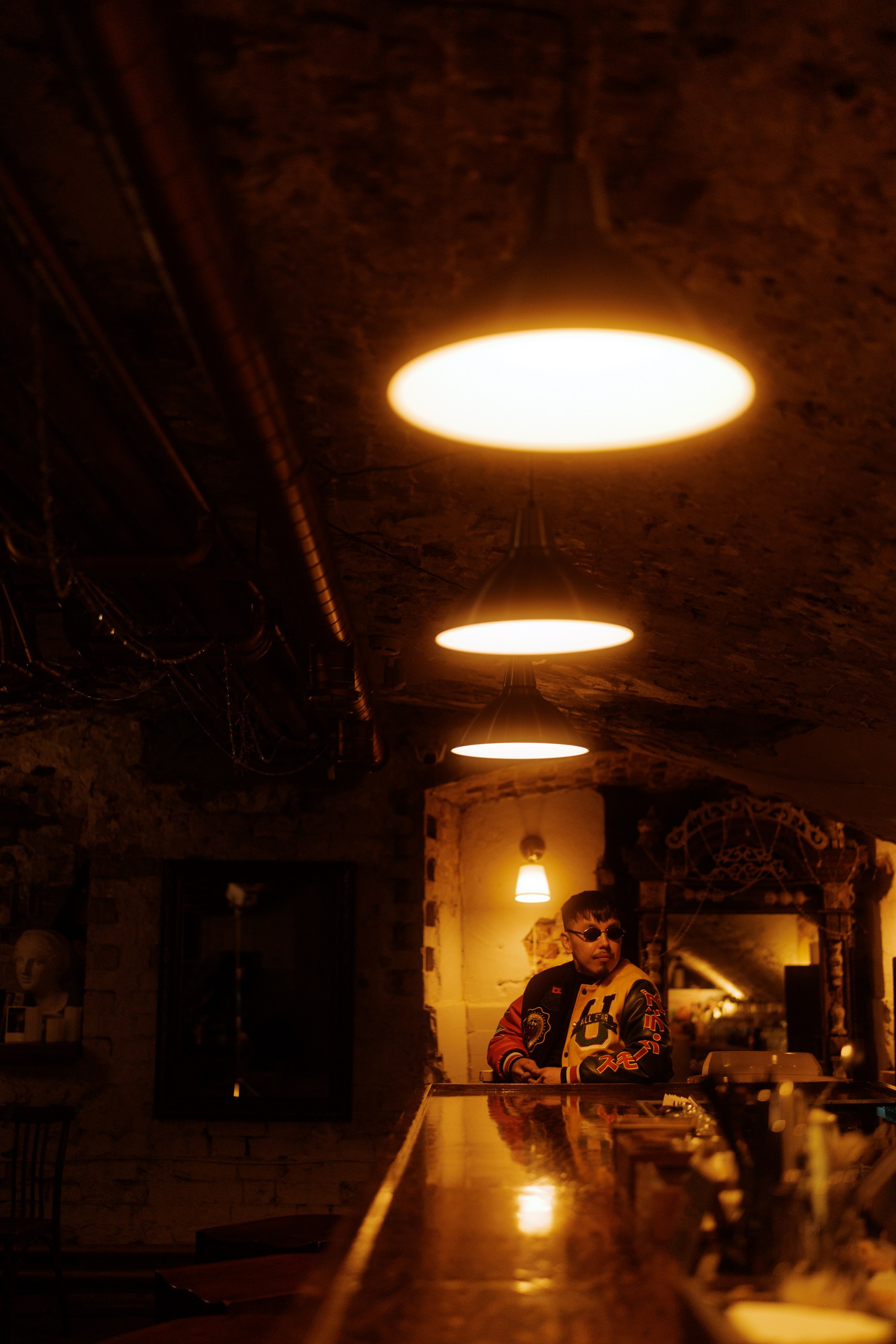 Василий Татаров. Свадебный фотограф