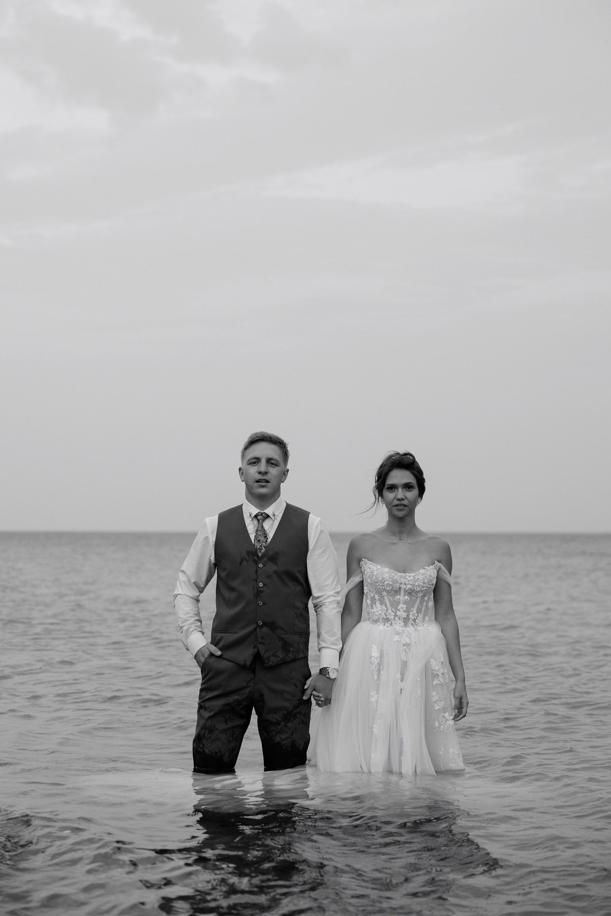 Baikal Story. Свадебный фотограф