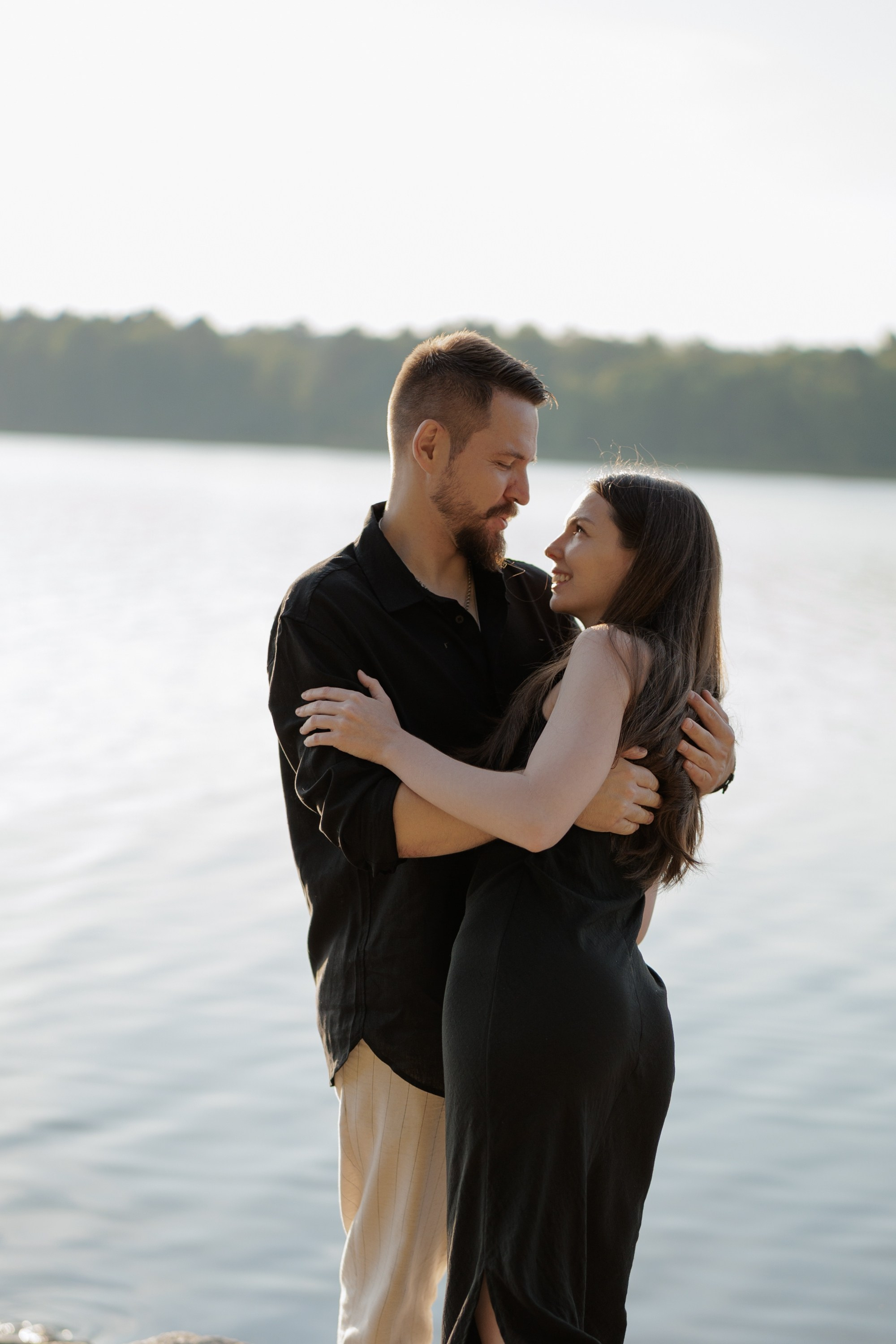 Рядом с тобой я стала лучше. Свадебный фотограф