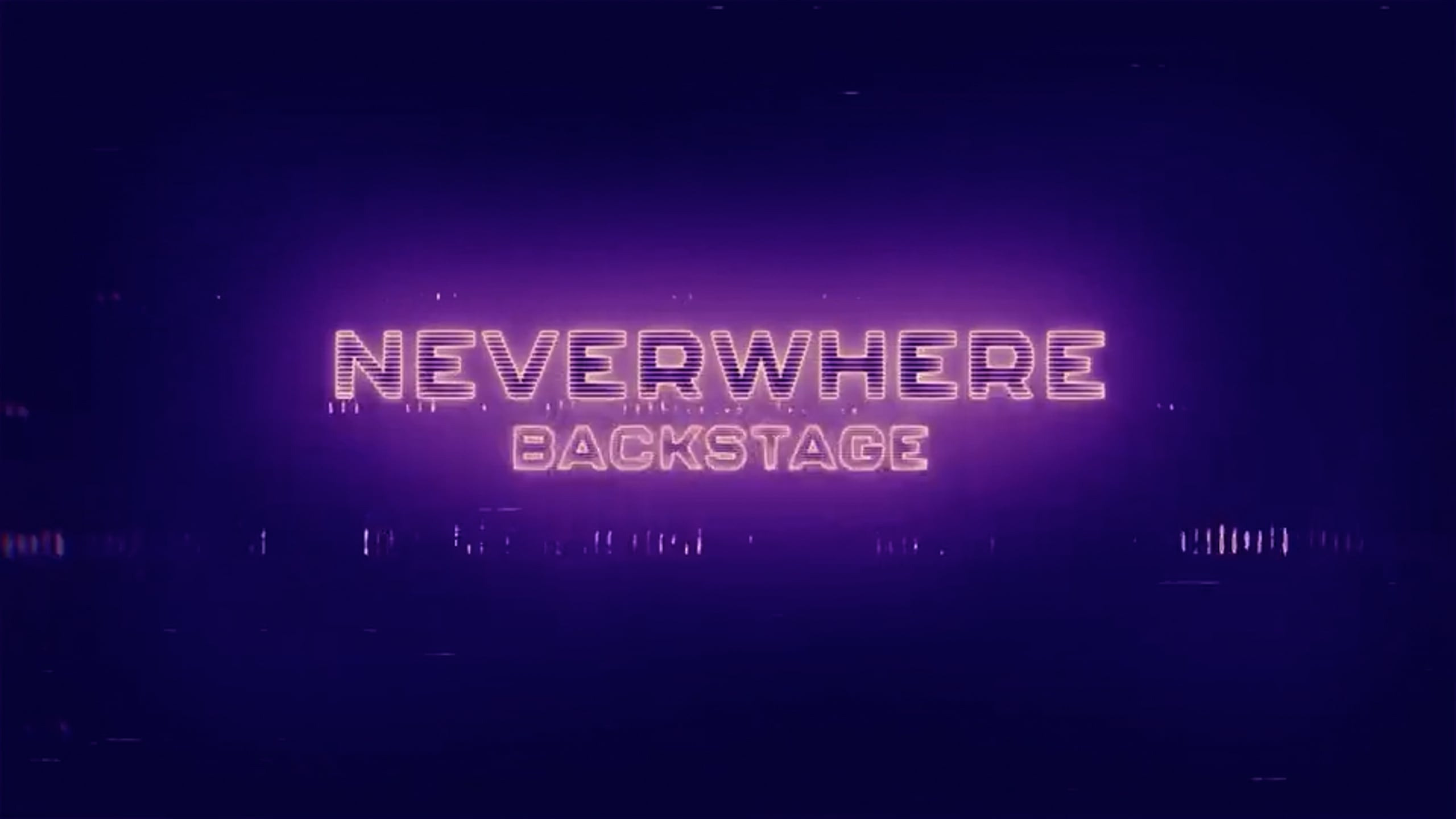Neverwhere. Фотопроекты и ретушь любой сложности