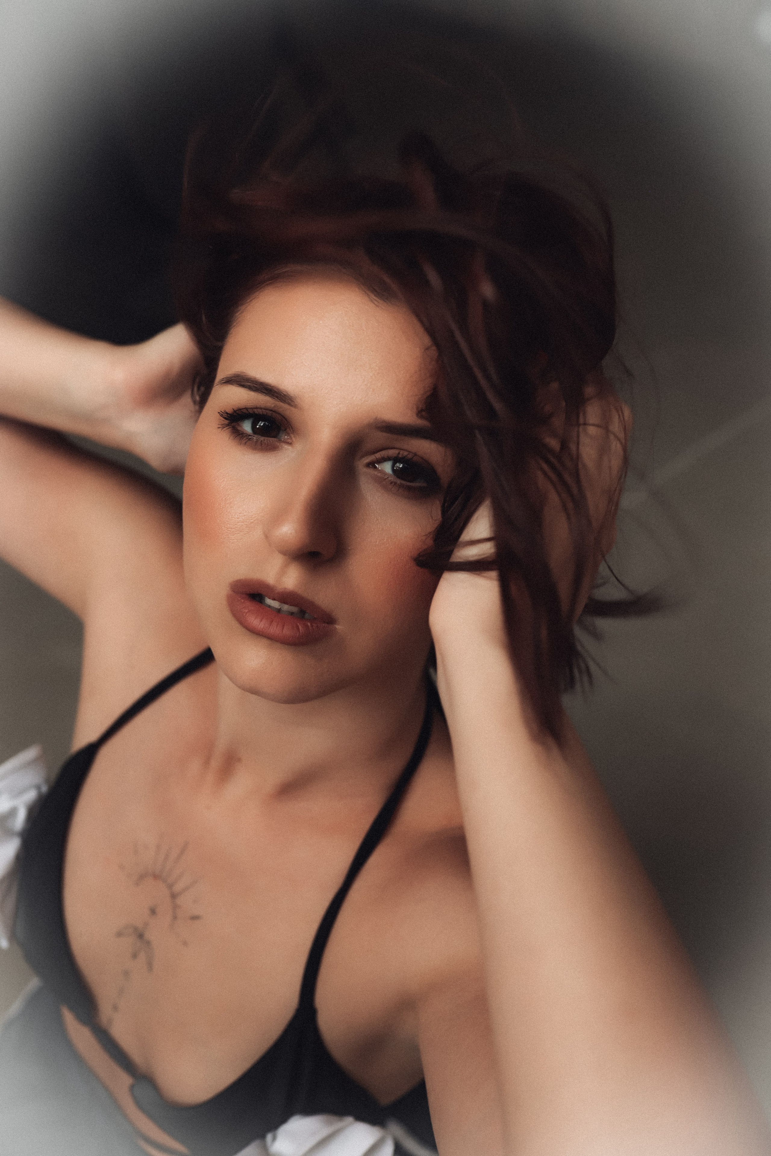 Катя. Фотограф в Нижнем Новгороде Кристина Батанова