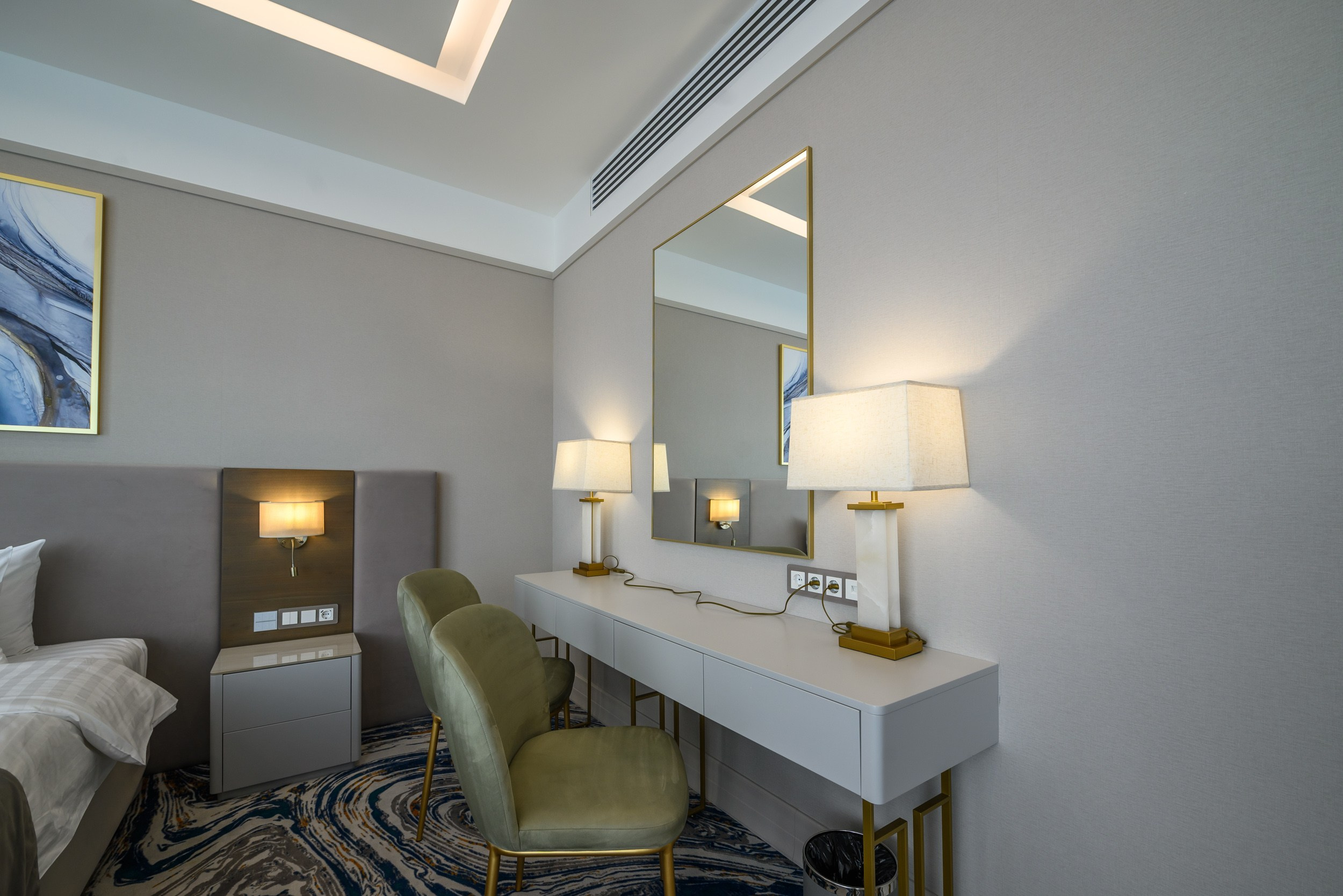 Minger Med Spa 5*. Фотограф Наиль Зоркий