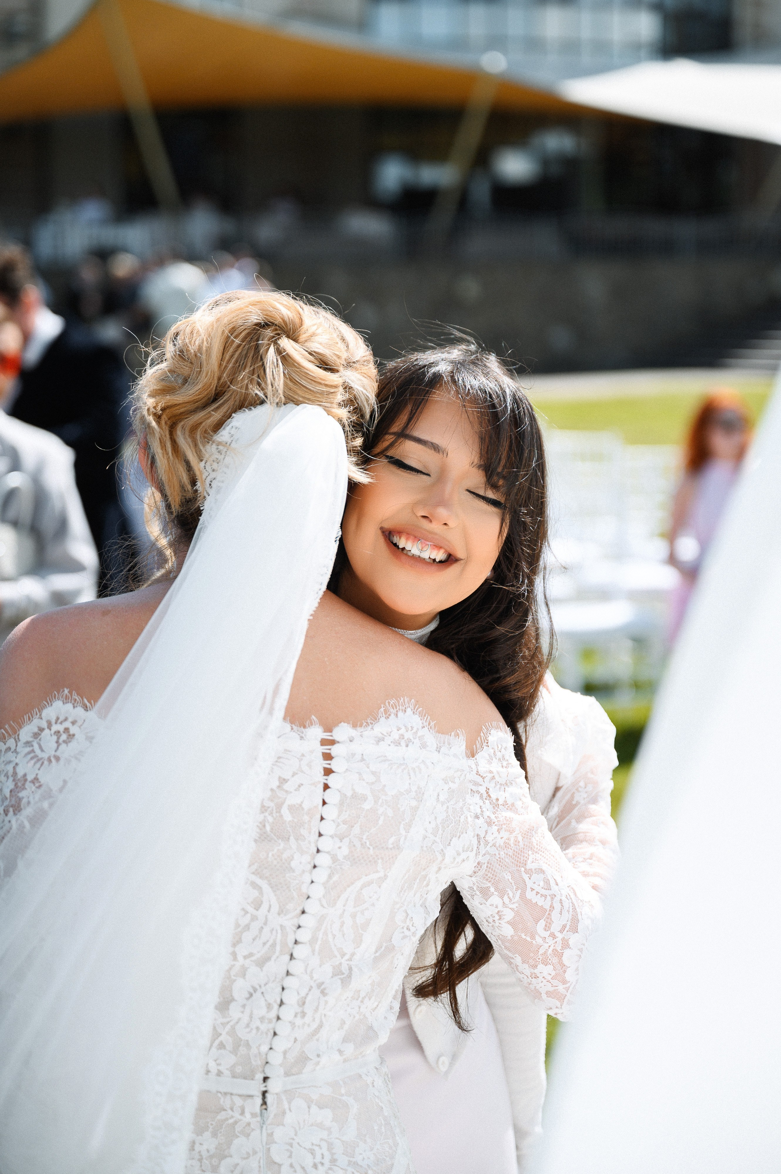 Илья & Алина