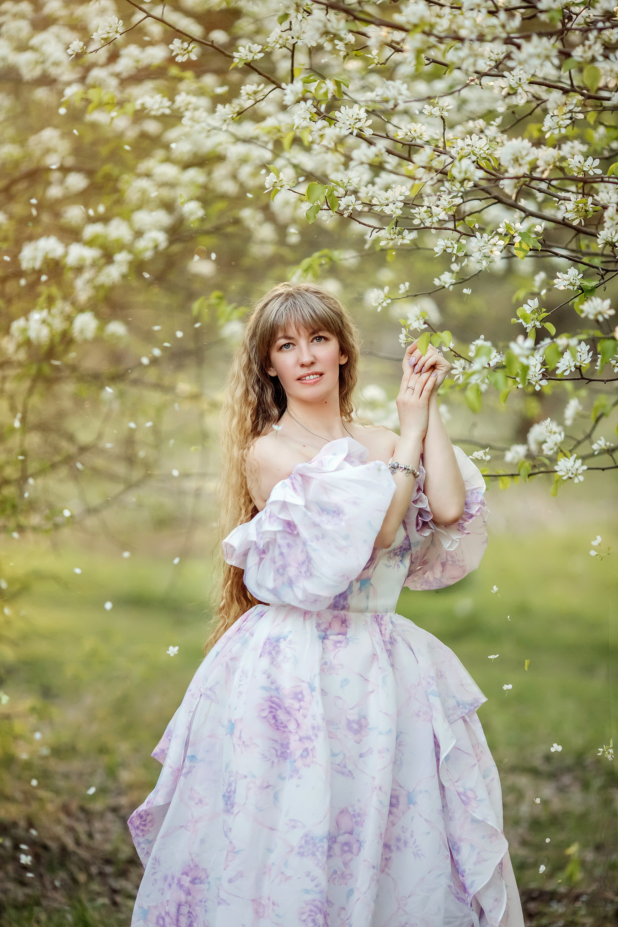 Адель, 44-48. Сказочный фотограф фотопроекты фототуры в Новосибирске и на Алтае