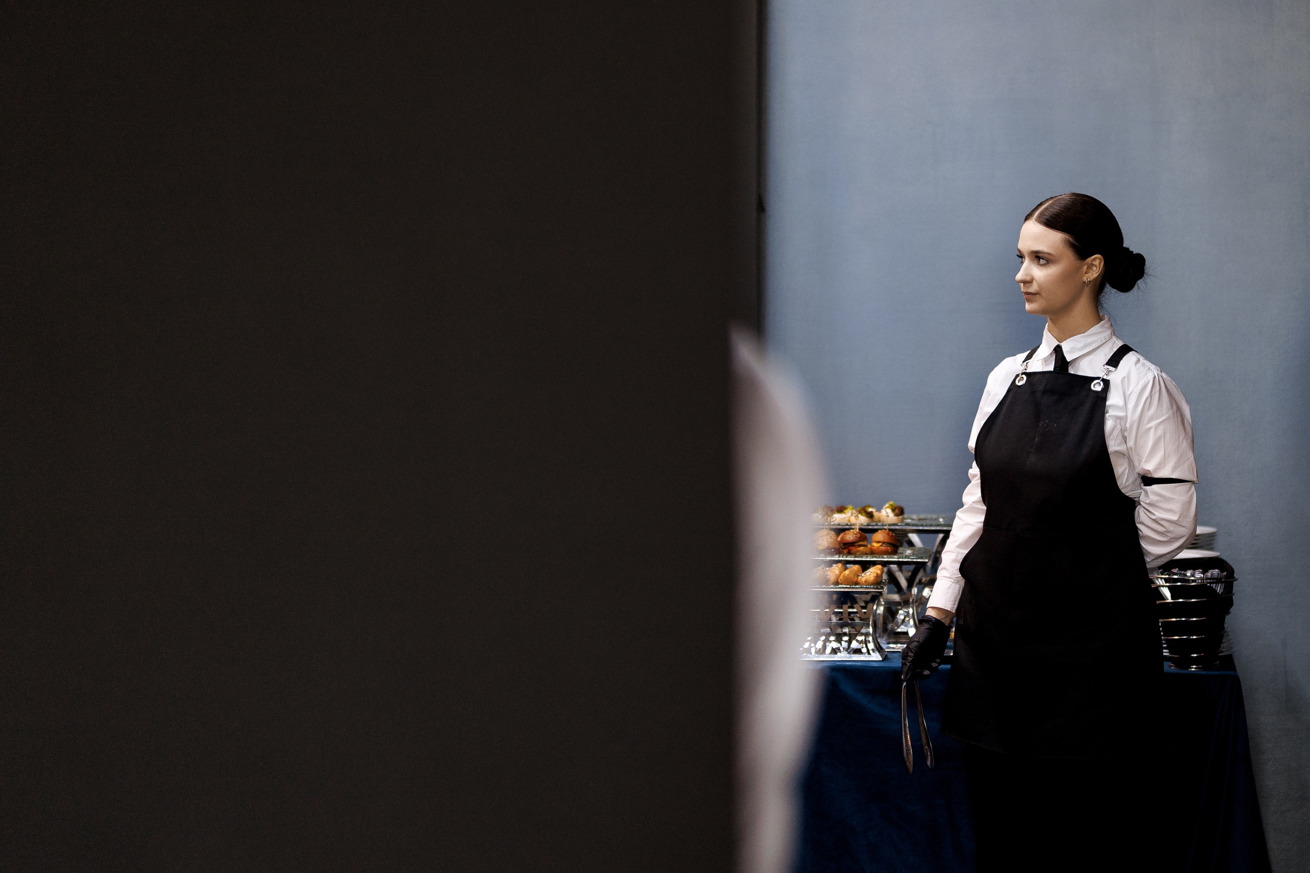 RETAIL LOYALTY DAY. Свадебный фотограф Каледич Тимофей