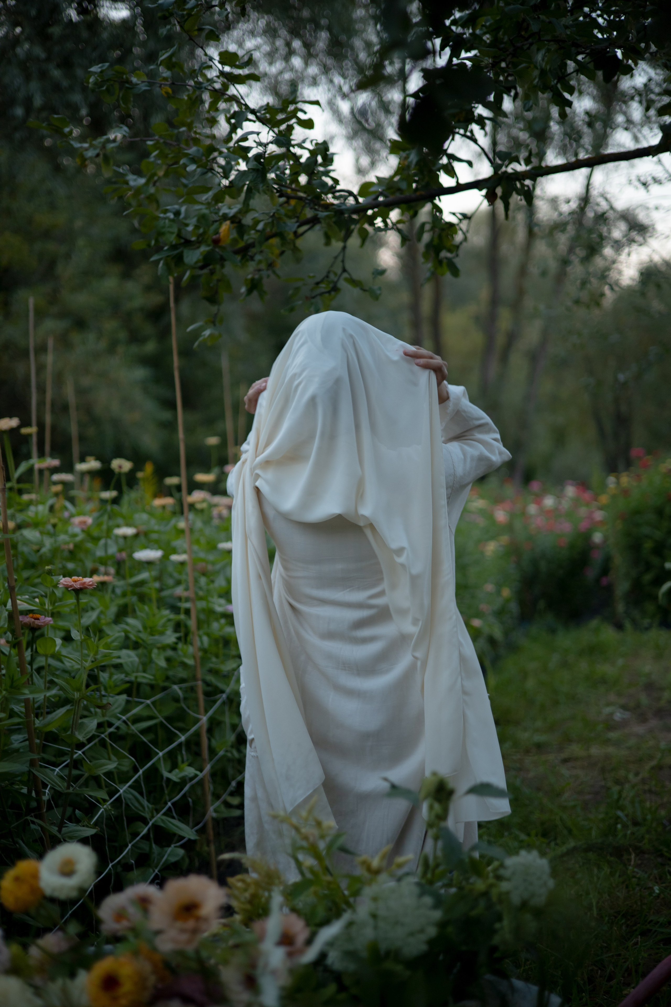 ДИНИЯ. Фотограф Элла Ефимова