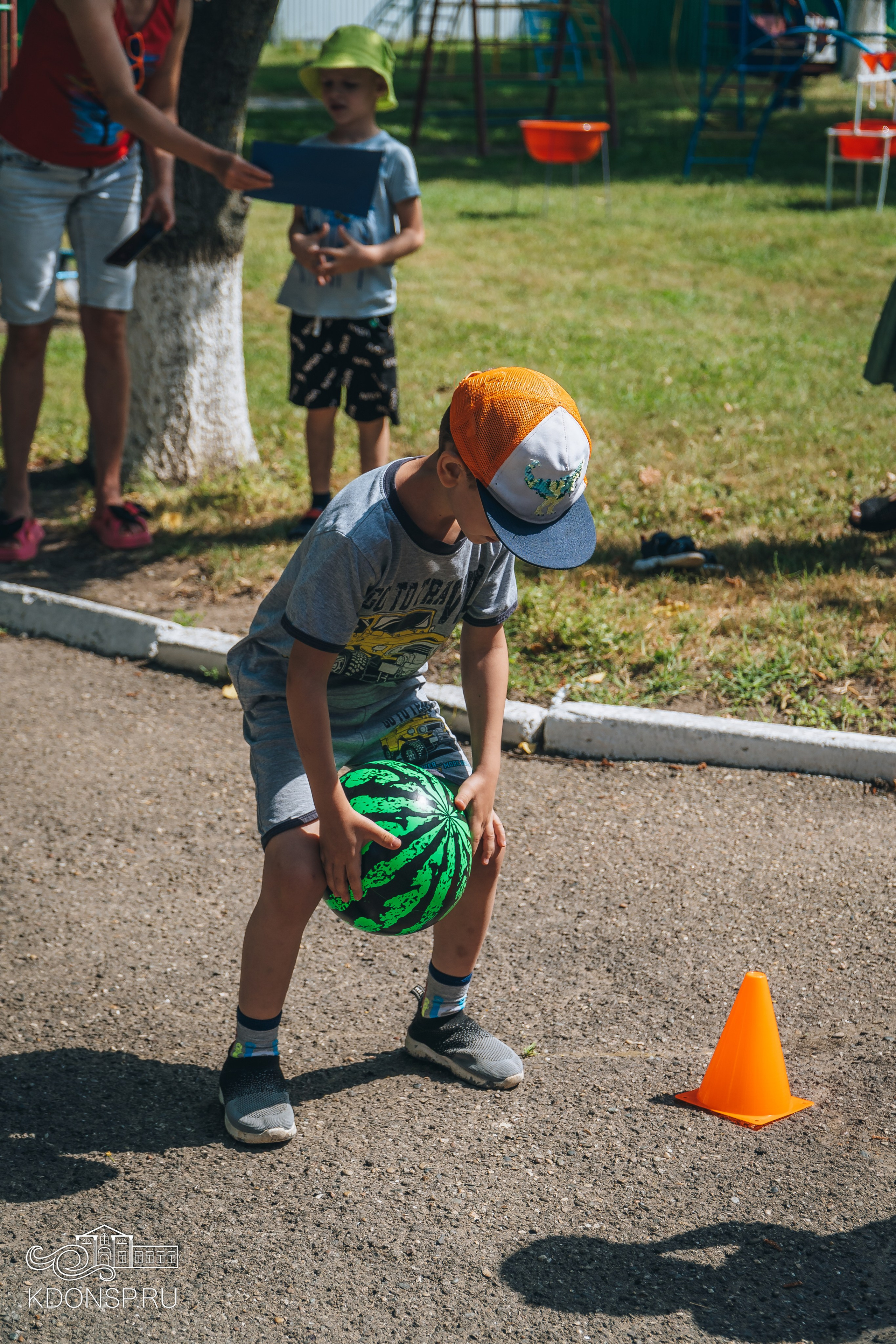 «У нас Родина одна». Новотитаровский Дом культуры