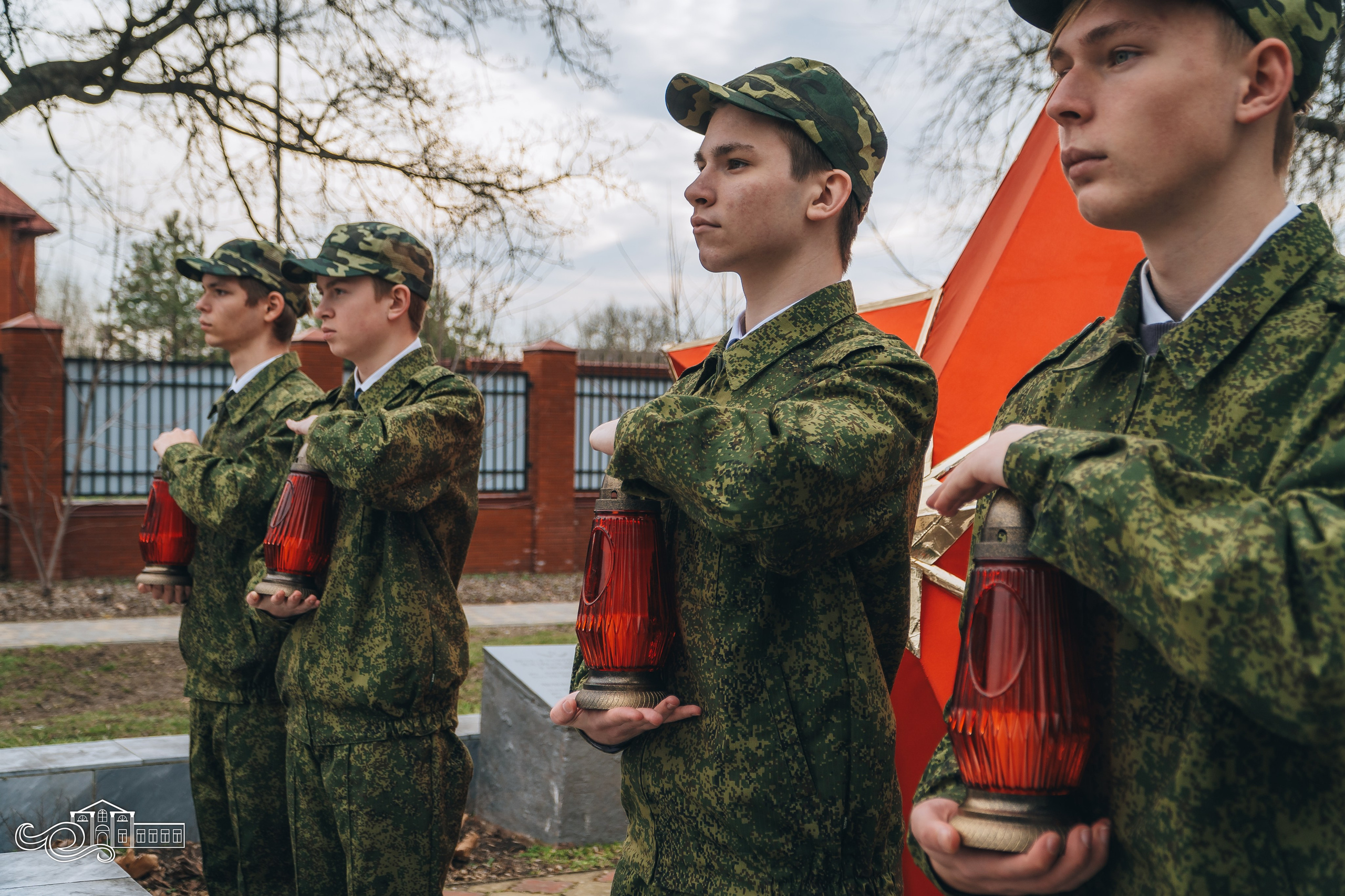 День освобождения станицы Новотитаровской от немецко-фашистских захватчиков. Новотитаровский Дом культуры