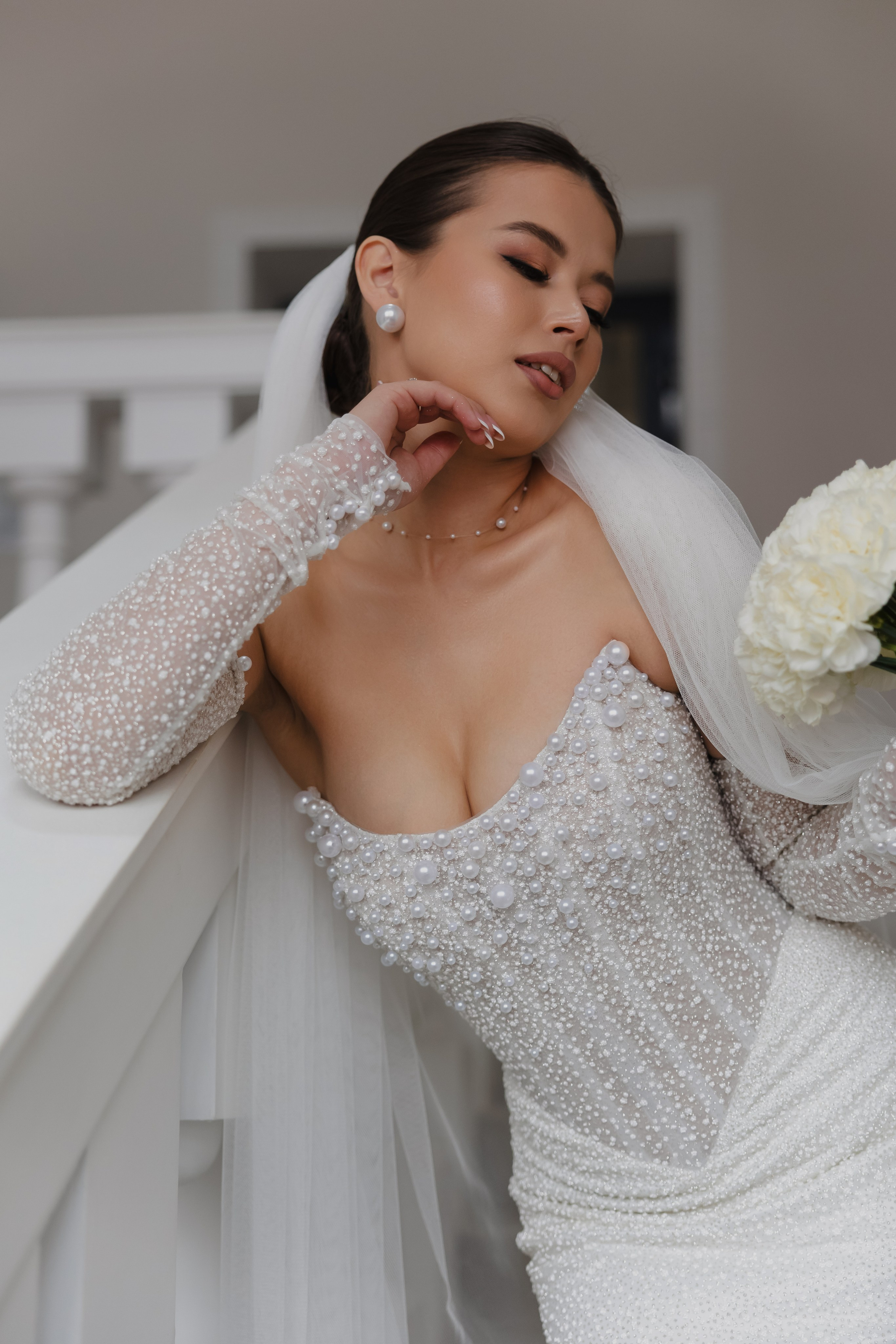 Мы сказали друг-другу «да»