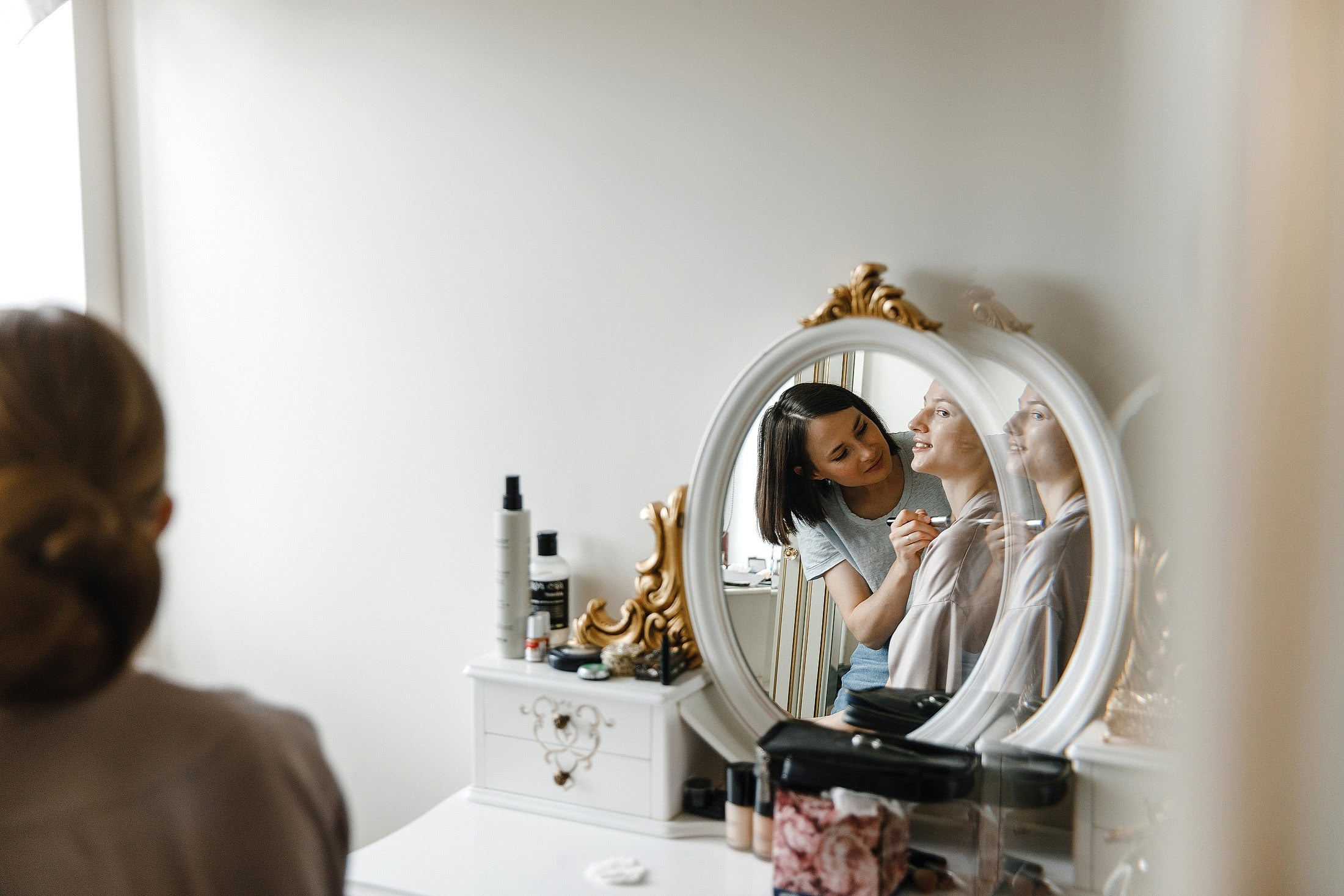 Саттар и Вика. Свадебный фотограф в Москве и МО Александр Ласковенков