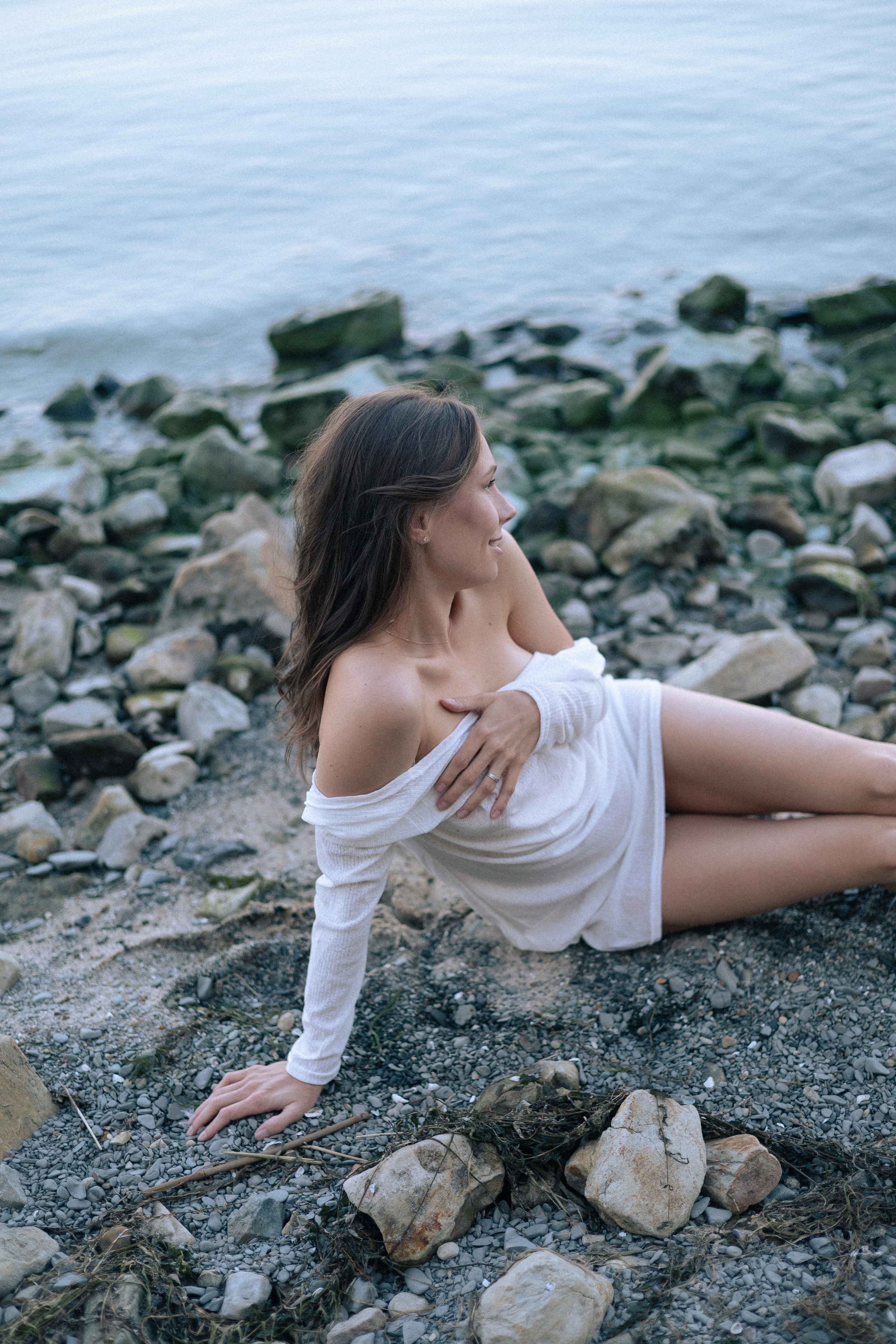 Beach | Kseniya. Орлова Мария фотограф Волгоград, Камышин