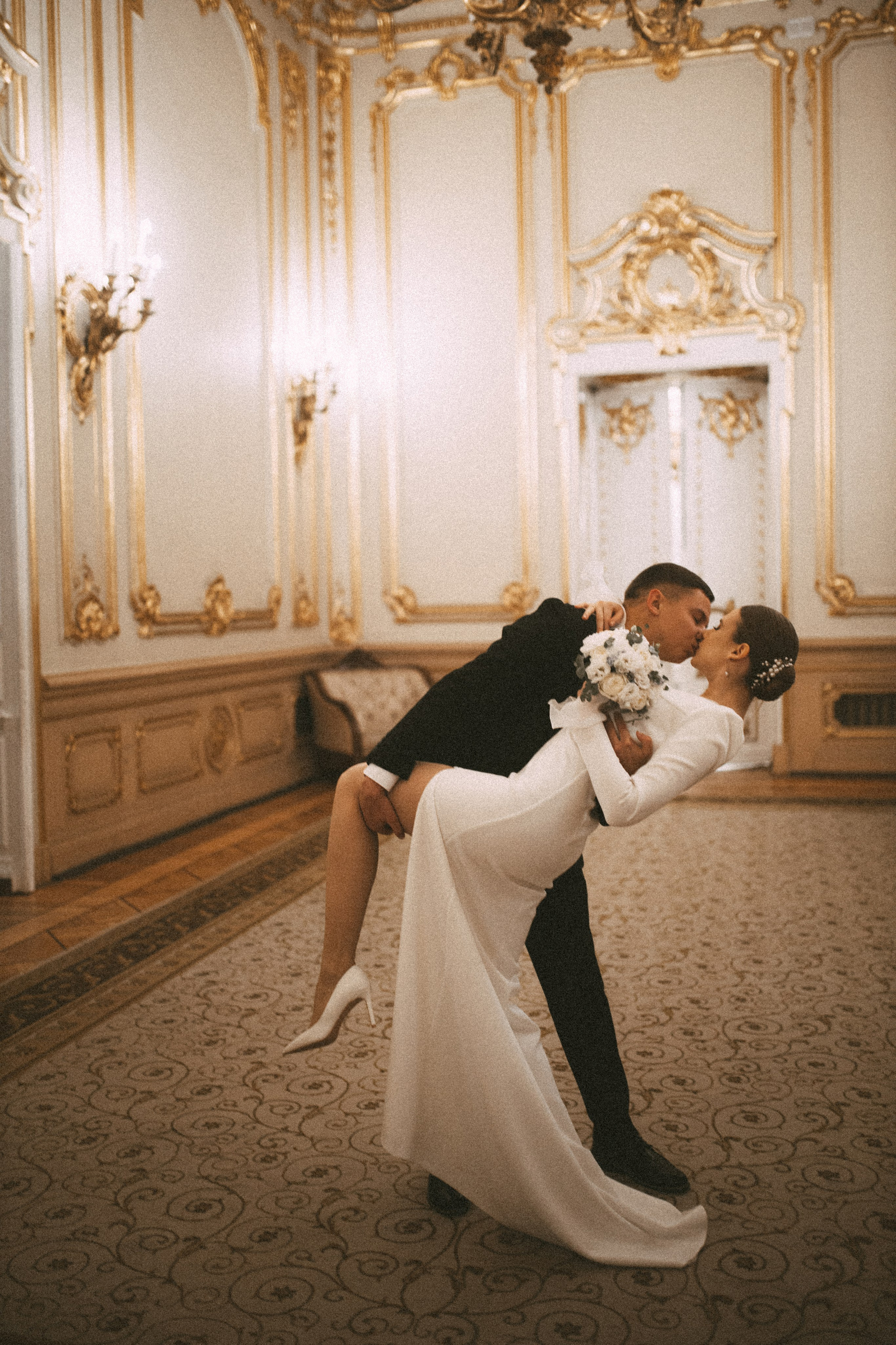 E & E | Санкт-Петербург. Фотограф Екатерина Амбрушкевич