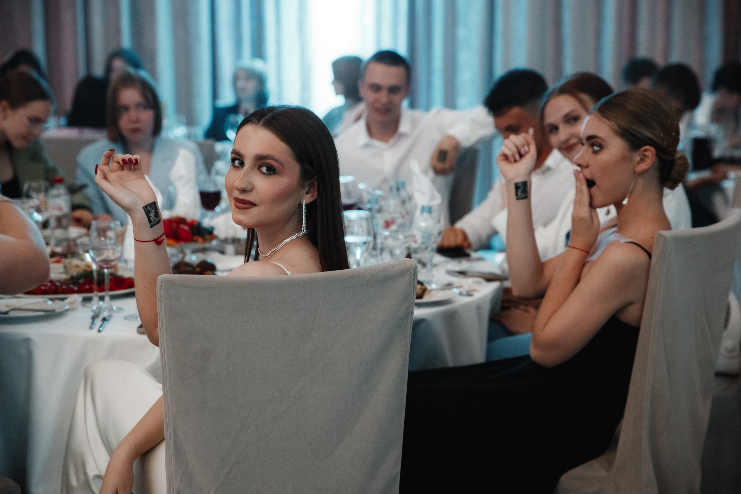 Выпускной. Свадебный фотограф Дмитрий Воробьев Ярославль