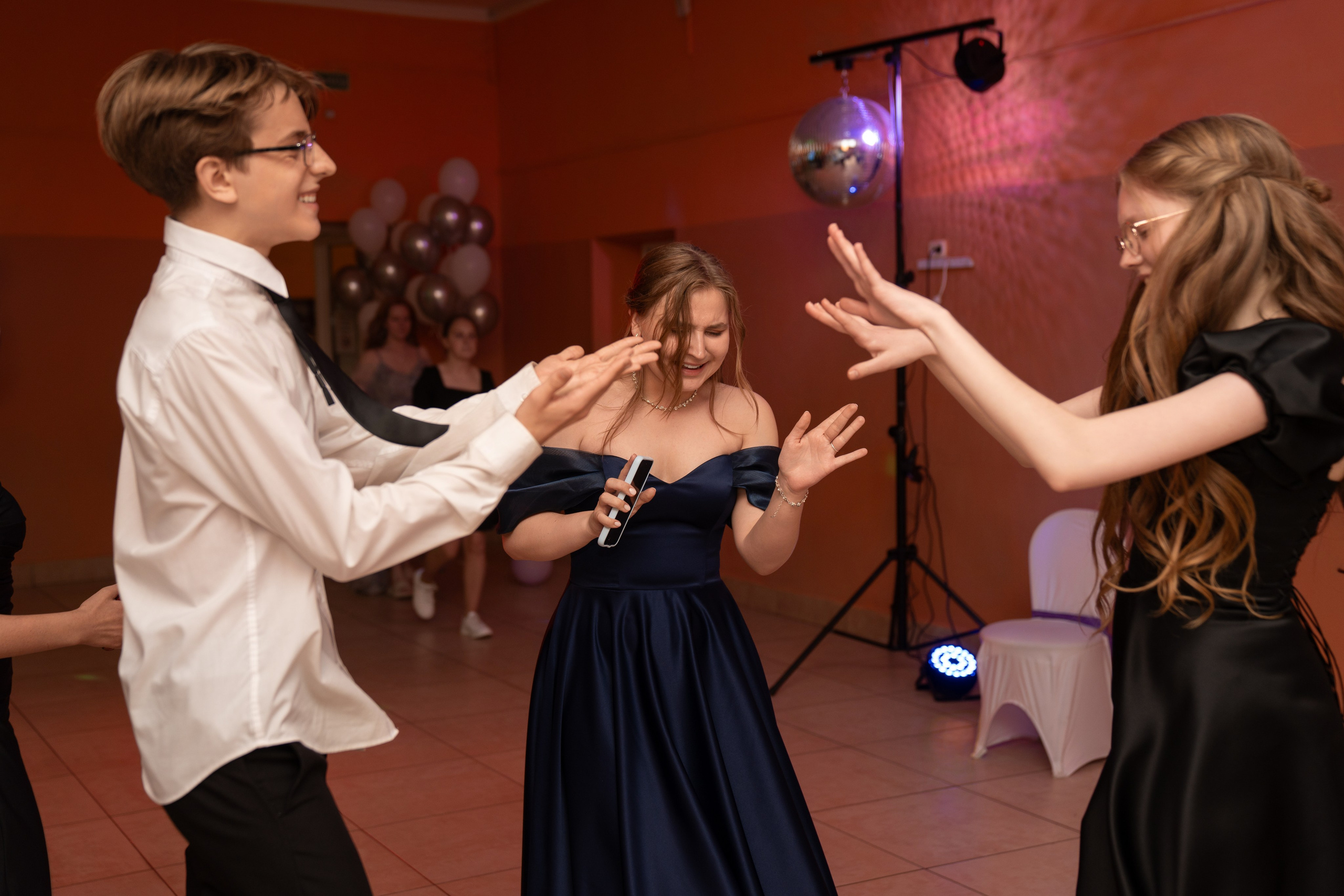 Выпускной СШ1. Семейный и свадебный фотограф Минск, Беларусь Анна Орловская