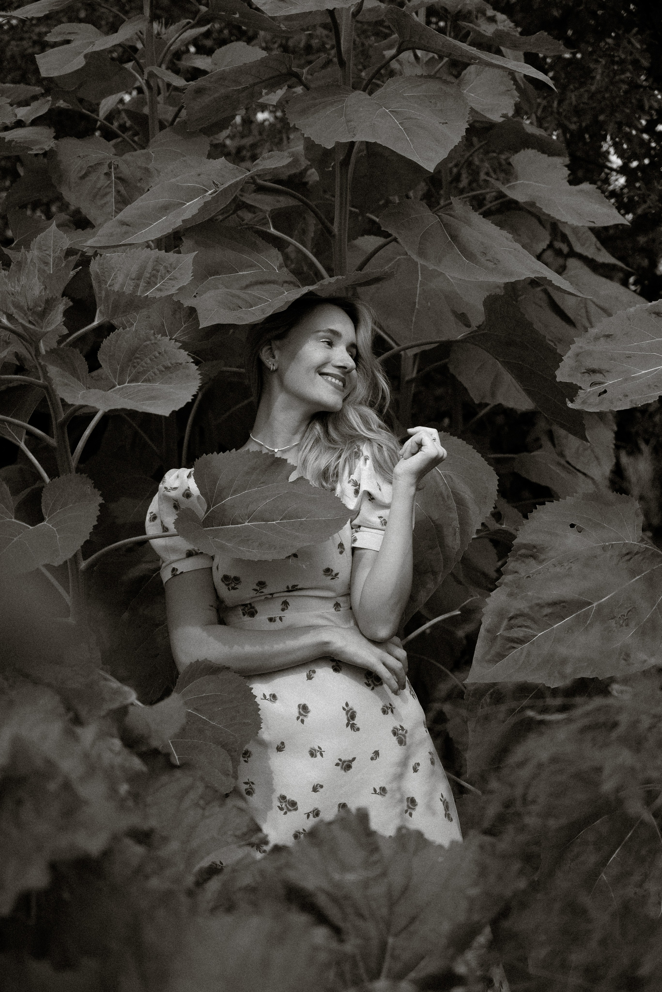 Саша. Тамара Власова