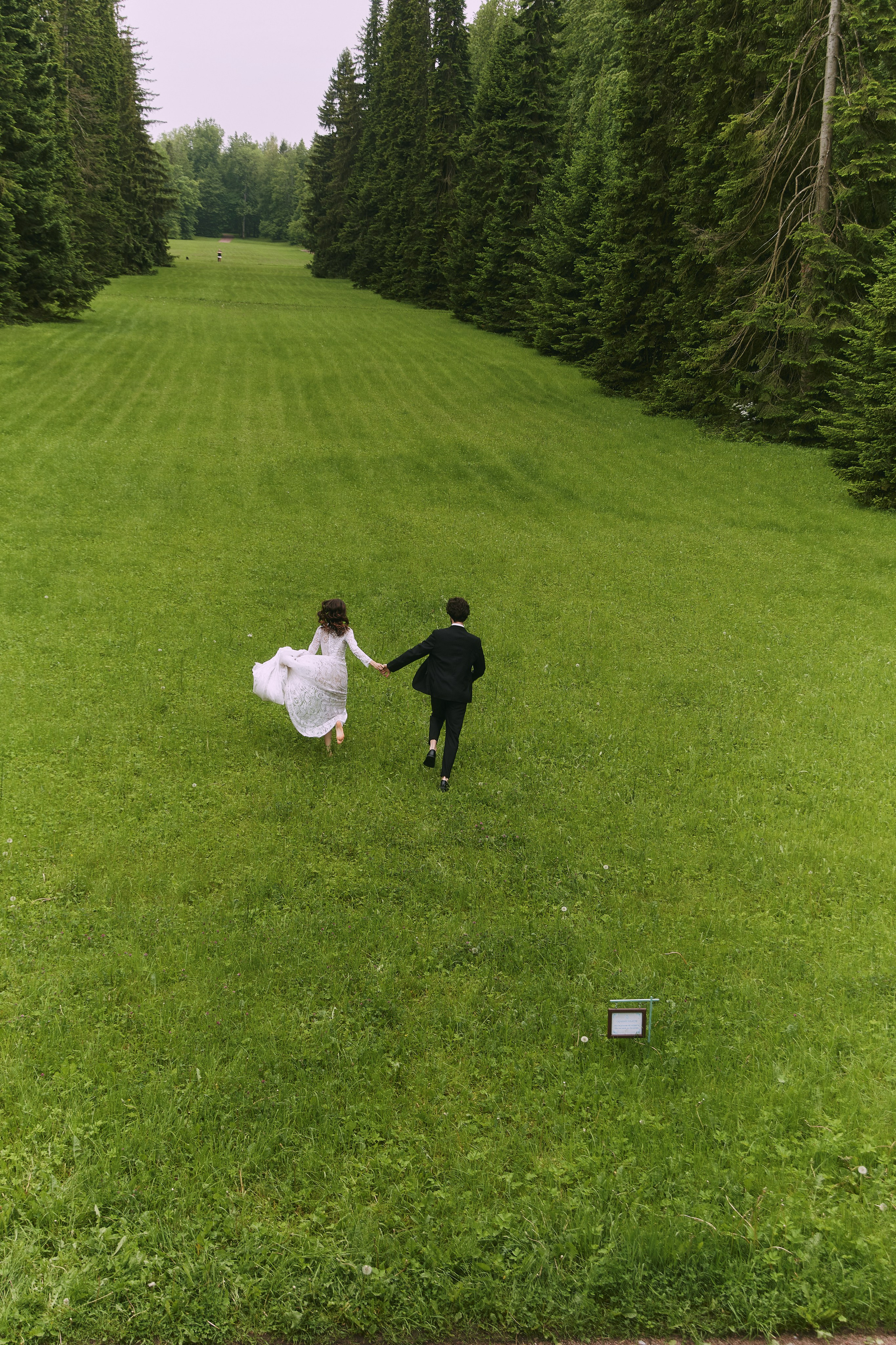 Коля + Карина. Свадебный фотограф в Нижнем Новгороде