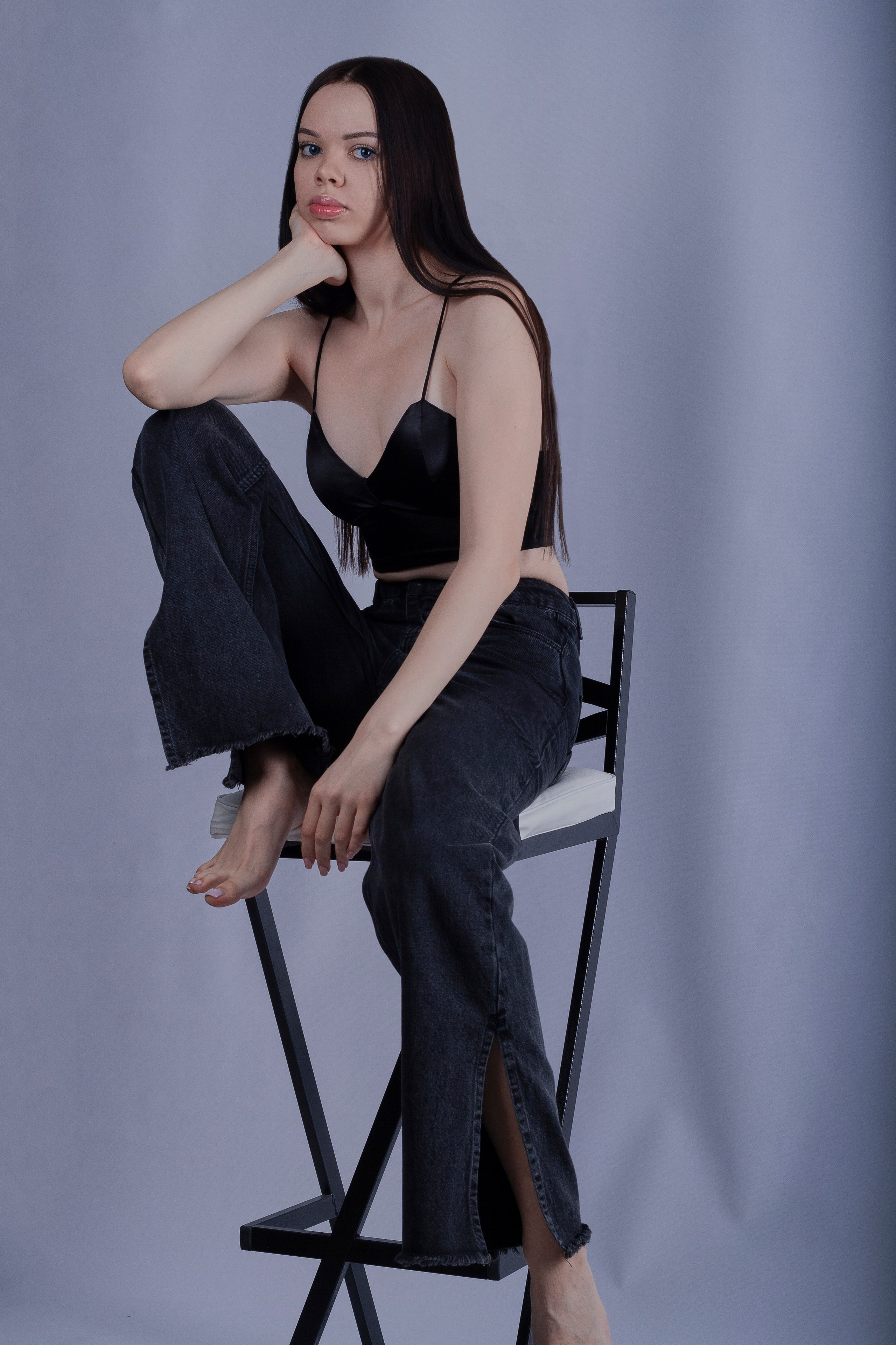 Студийная съемка. Полянская Арина — профессиональный фотограф в Краснодаре