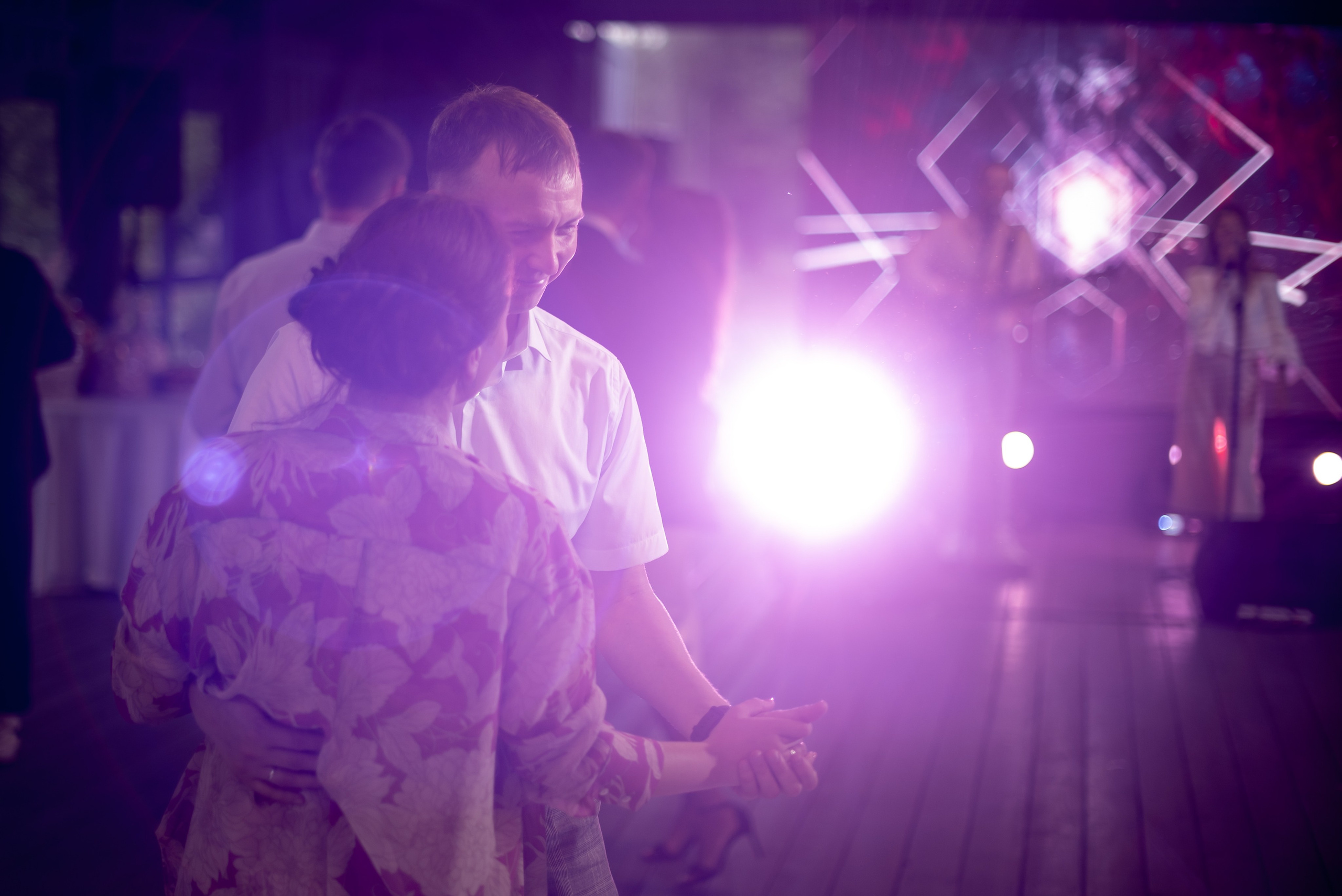 Никита и Рената. Свадебный фотограф в Казани