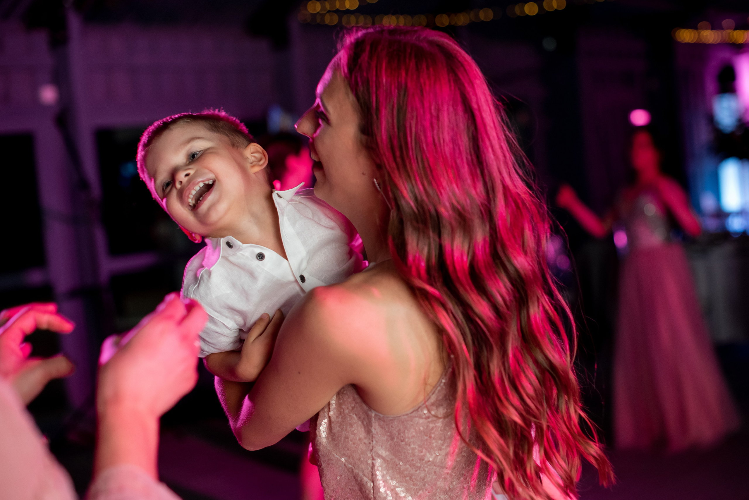 Виталий и Дарья. Свадебный фотограф в Казани