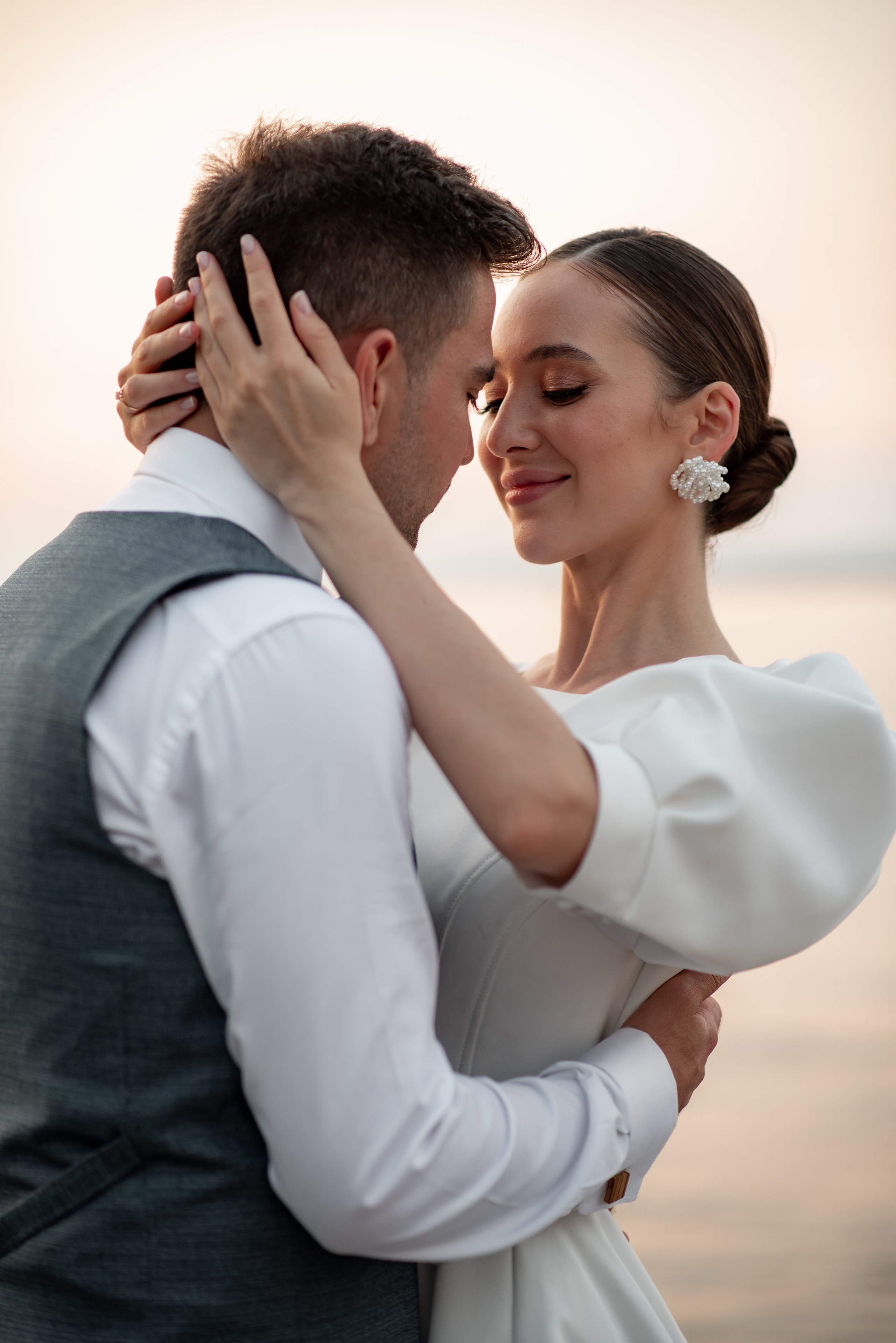 Руслан и Адель. Свадебный фотограф в Казани