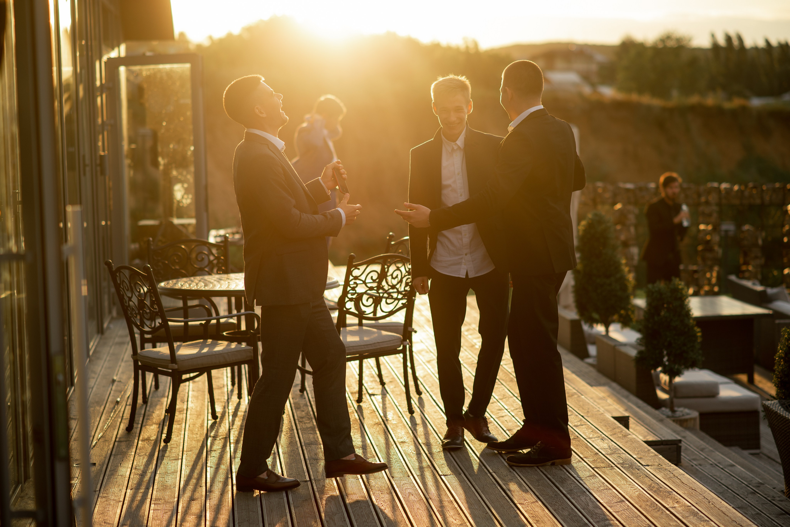 Кирилл и Анастасия. Свадебный фотограф в Казани