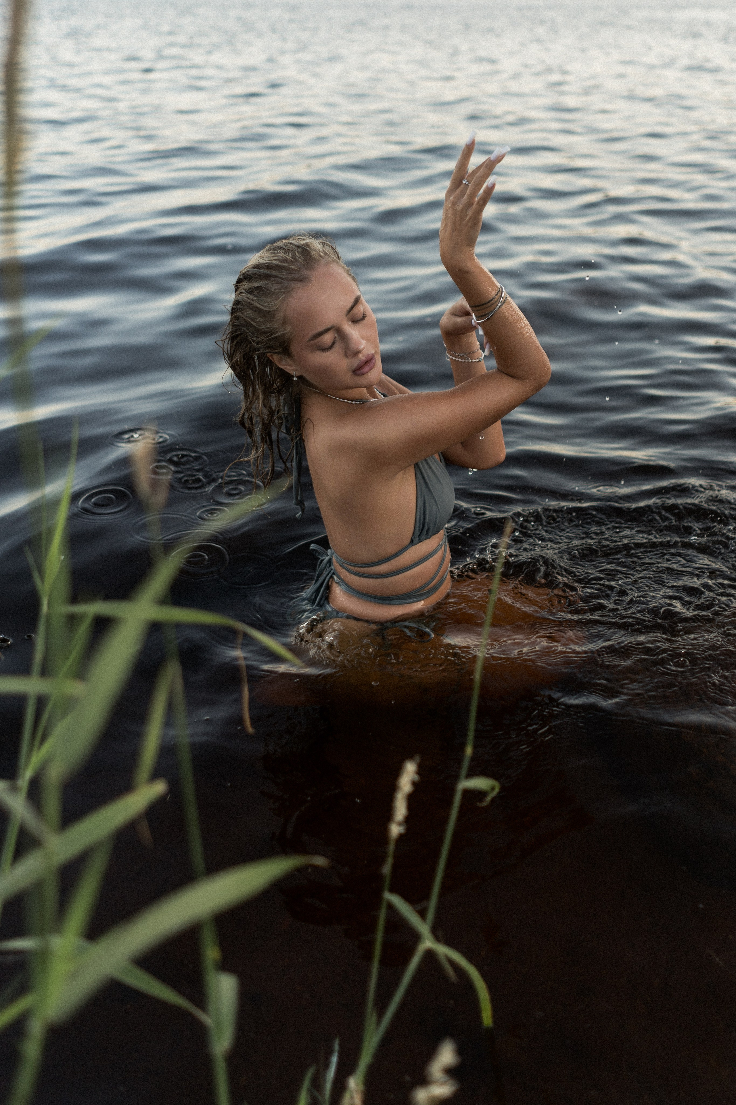 Photo walks. Фотограф Маргарита Свирская