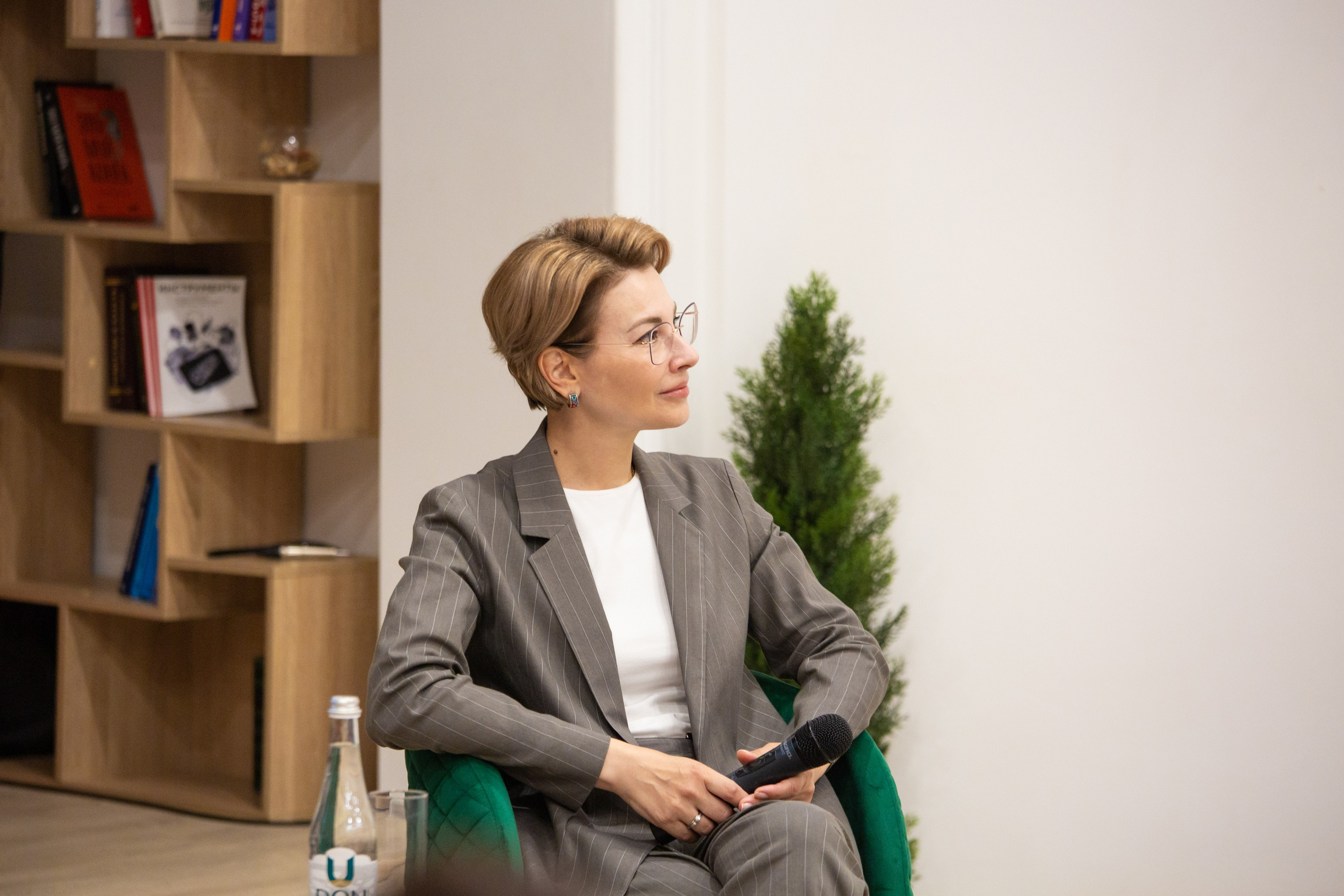 Конференции, бизнес-форумы, лекции. Екатерина Рыбина фотограф в Нижнем Новгороде