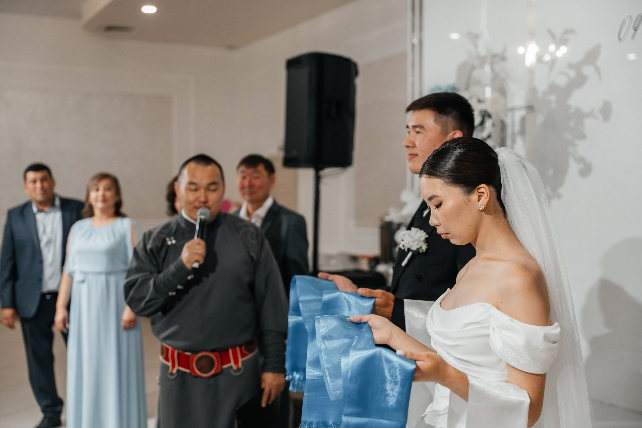 Павел & Ирина. Фотограф в Иркутске Сендыхеев Пётр