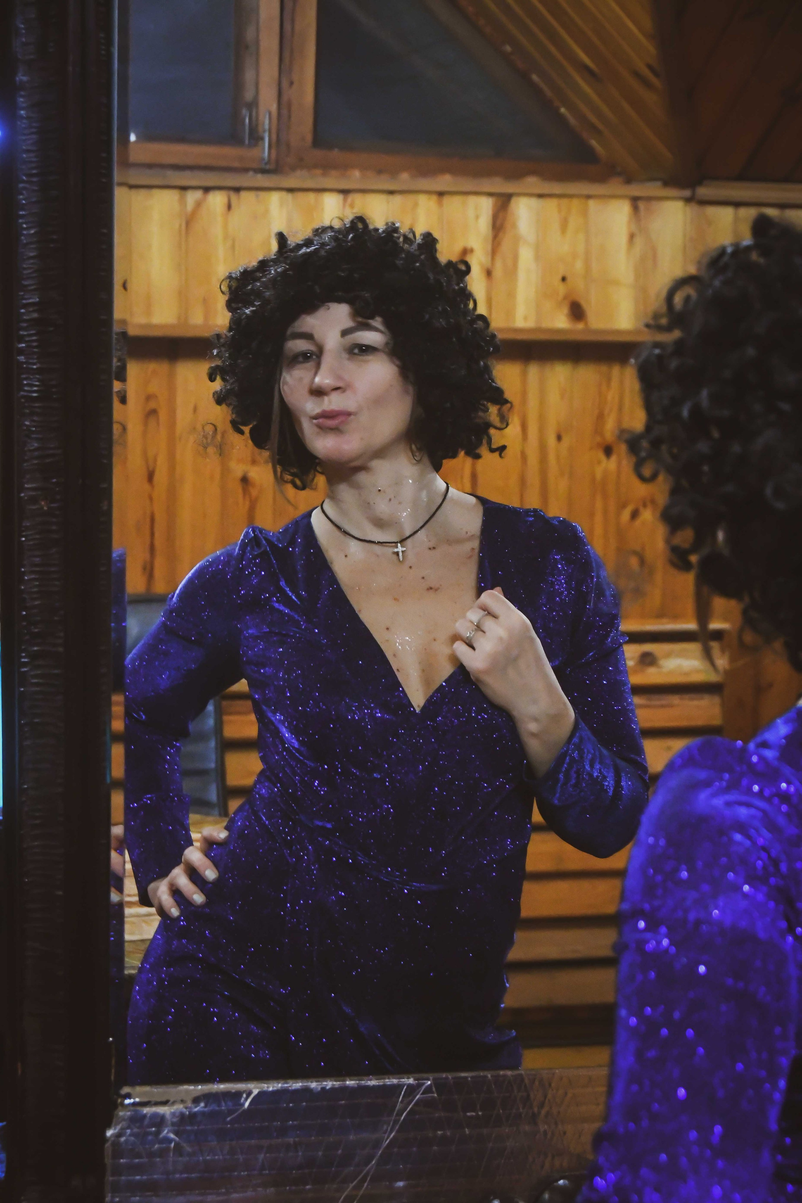 Свидетели дискотеки 80х. Репортажный и детский фотограф в Новосибирске